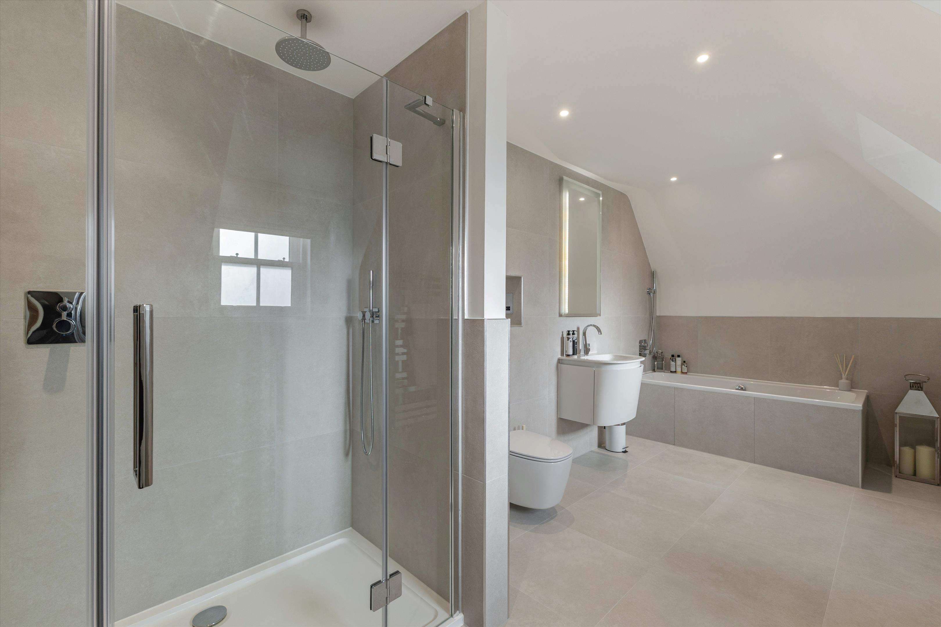 Windsor Grey Close, London Road, Ascot, SL5