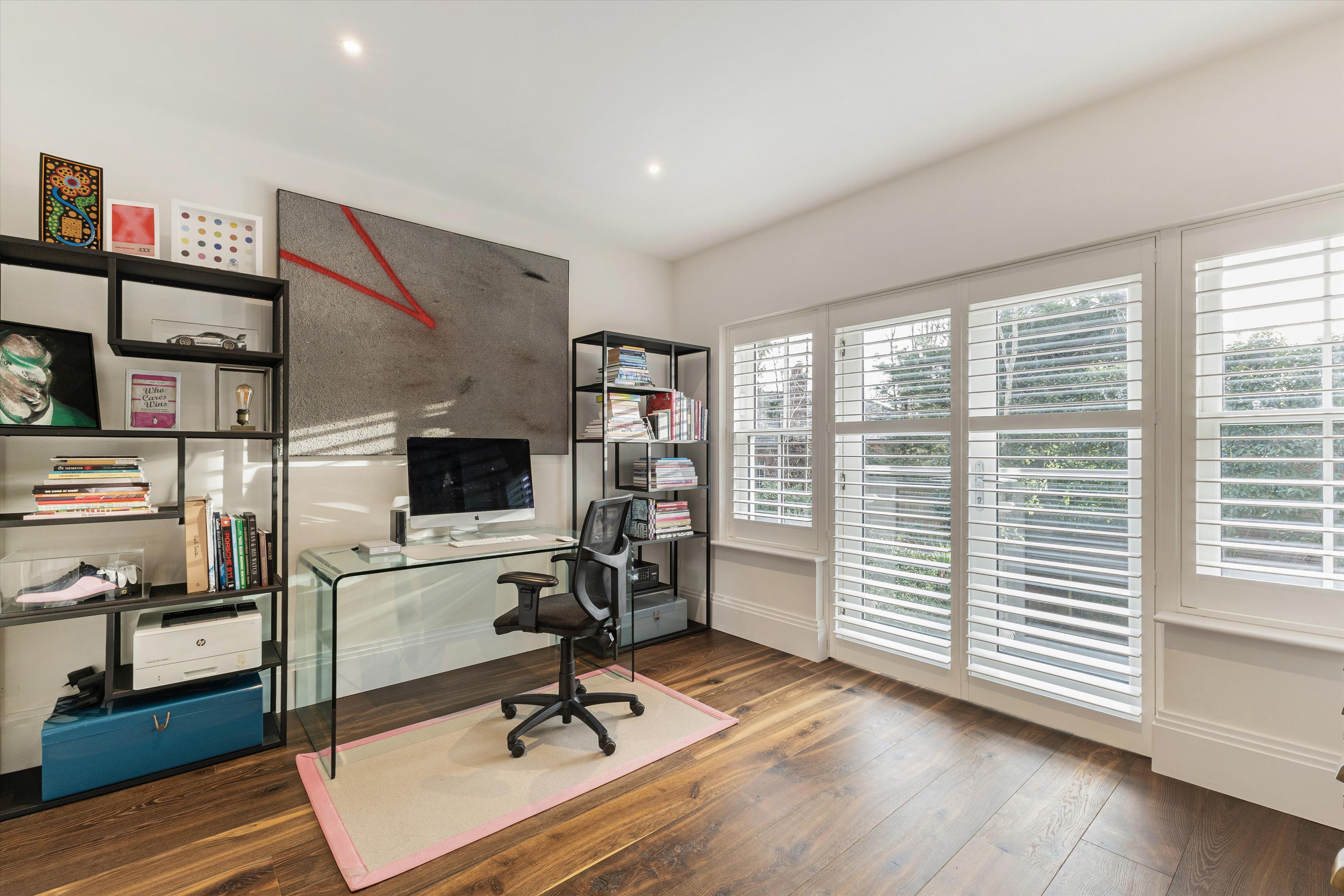 Windsor Grey Close, London Road, Ascot, SL5