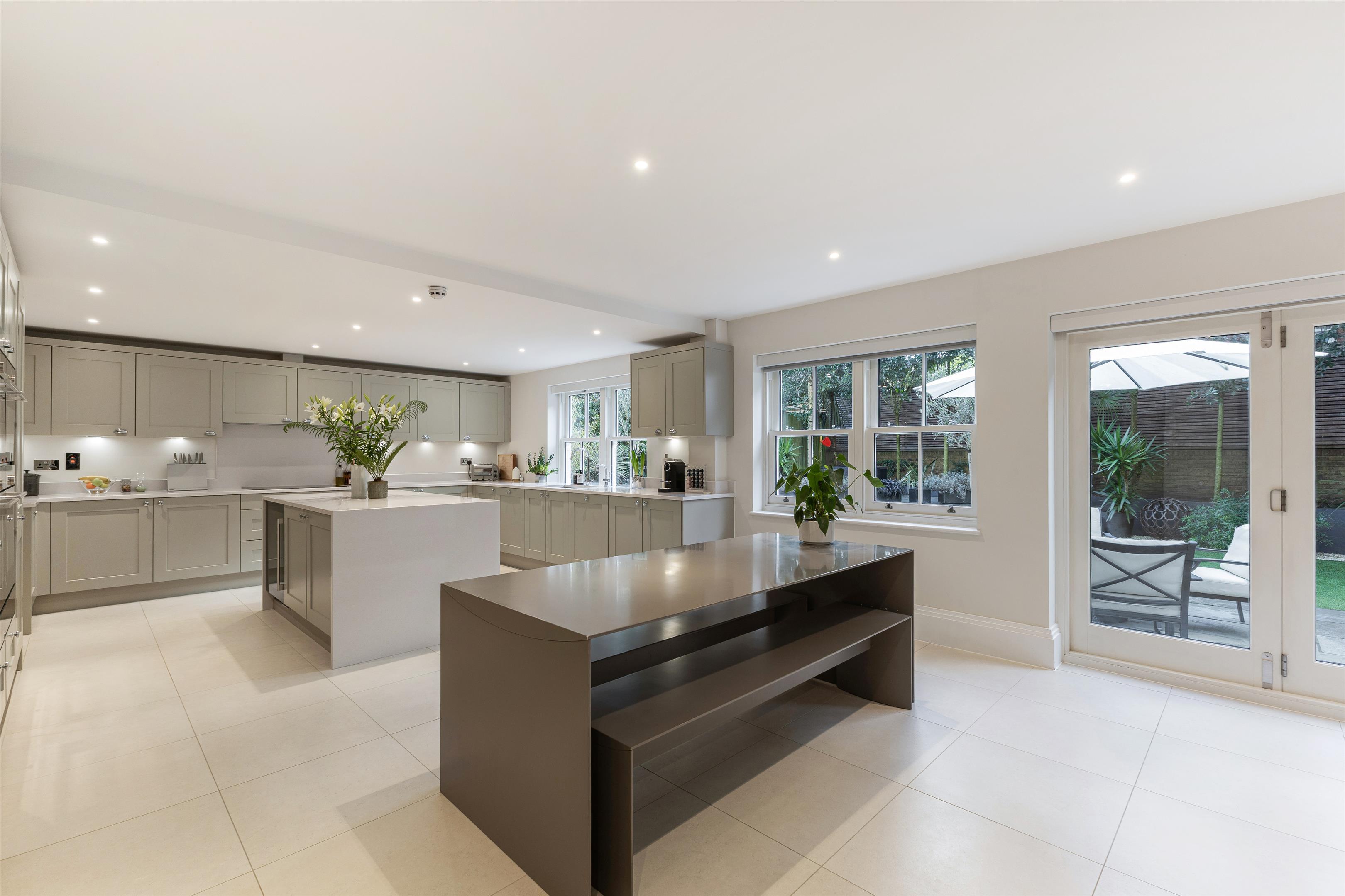 Windsor Grey Close, London Road, Ascot, SL5
