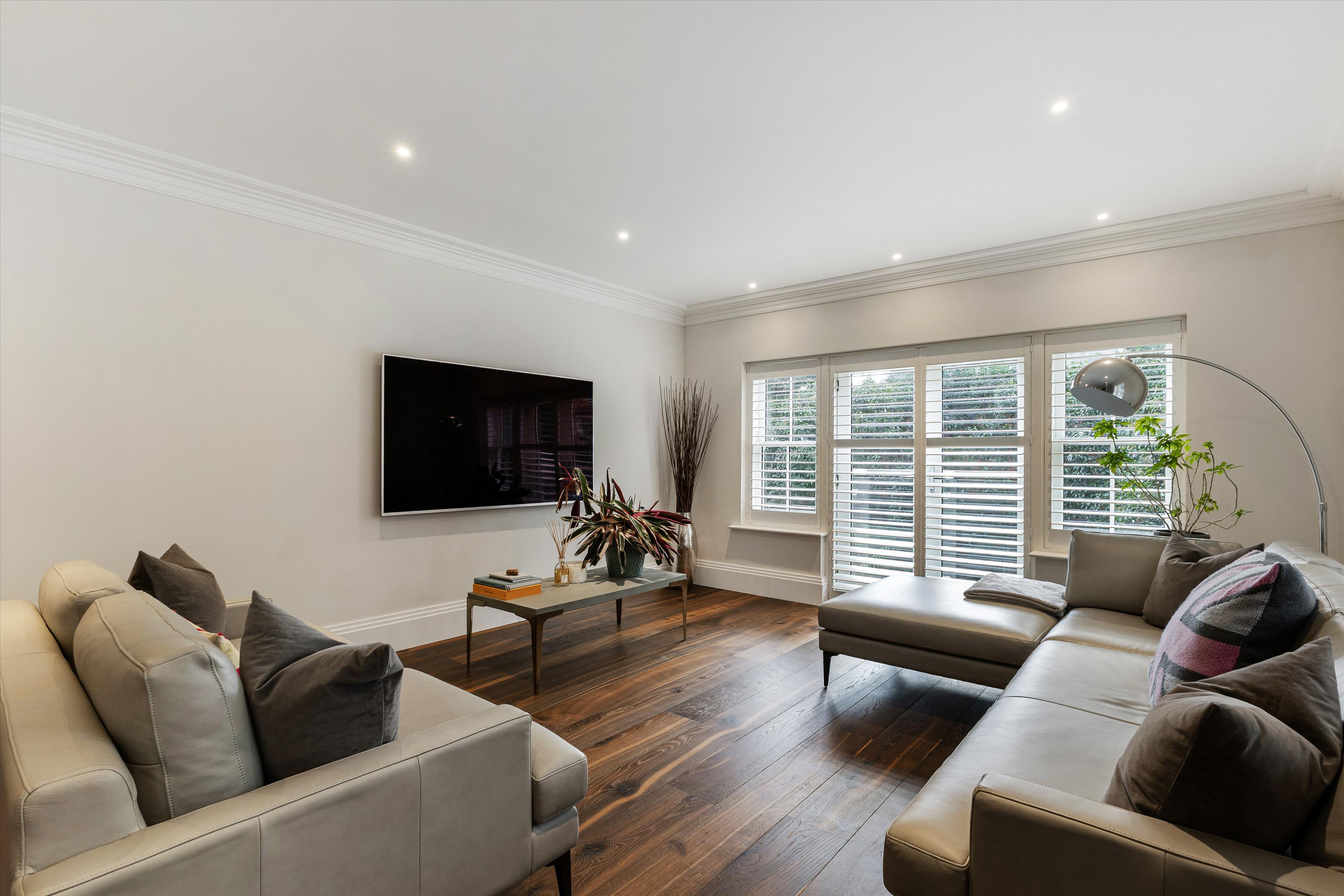 Windsor Grey Close, London Road, Ascot, SL5