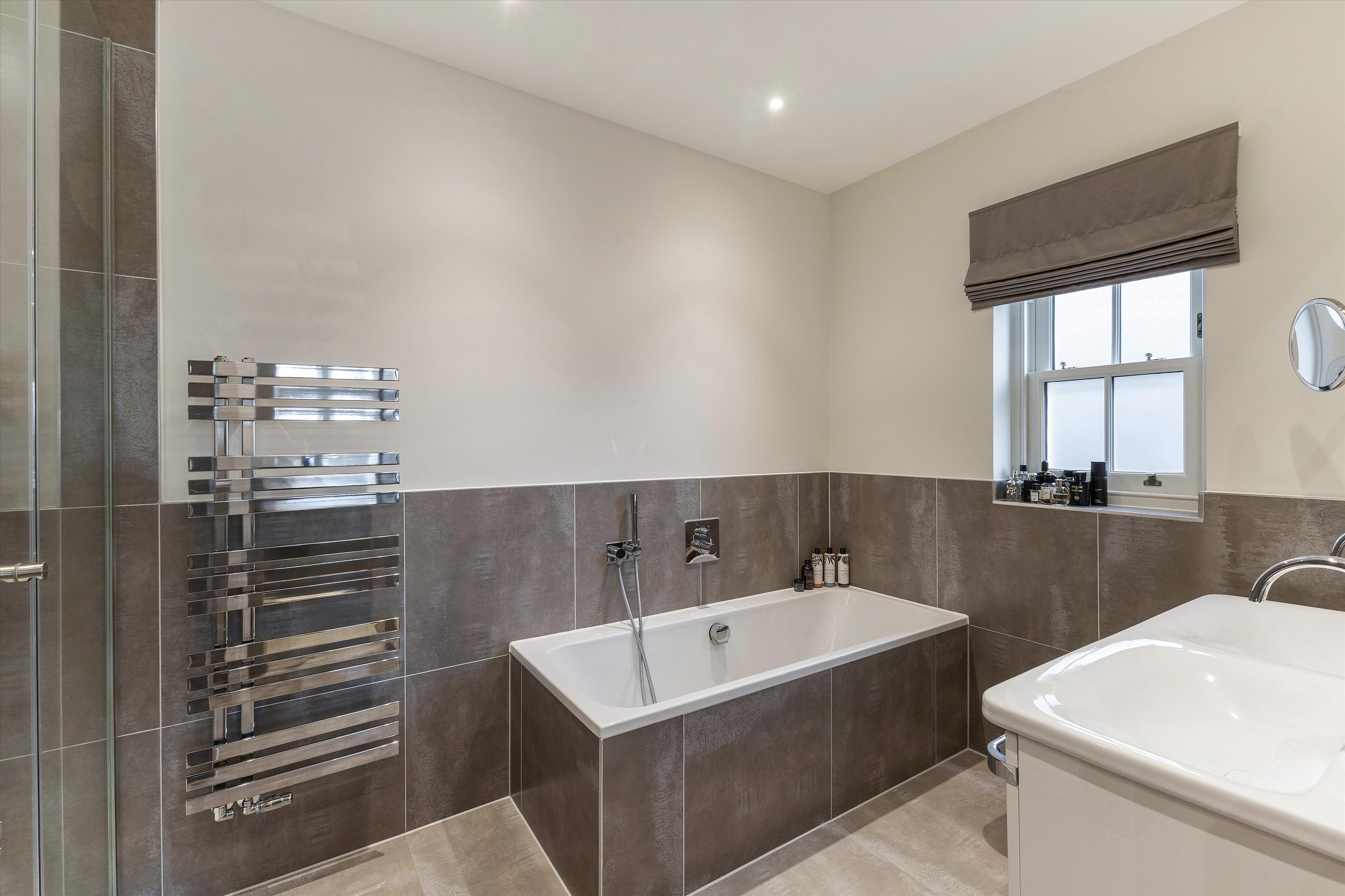 Windsor Grey Close, London Road, Ascot, SL5