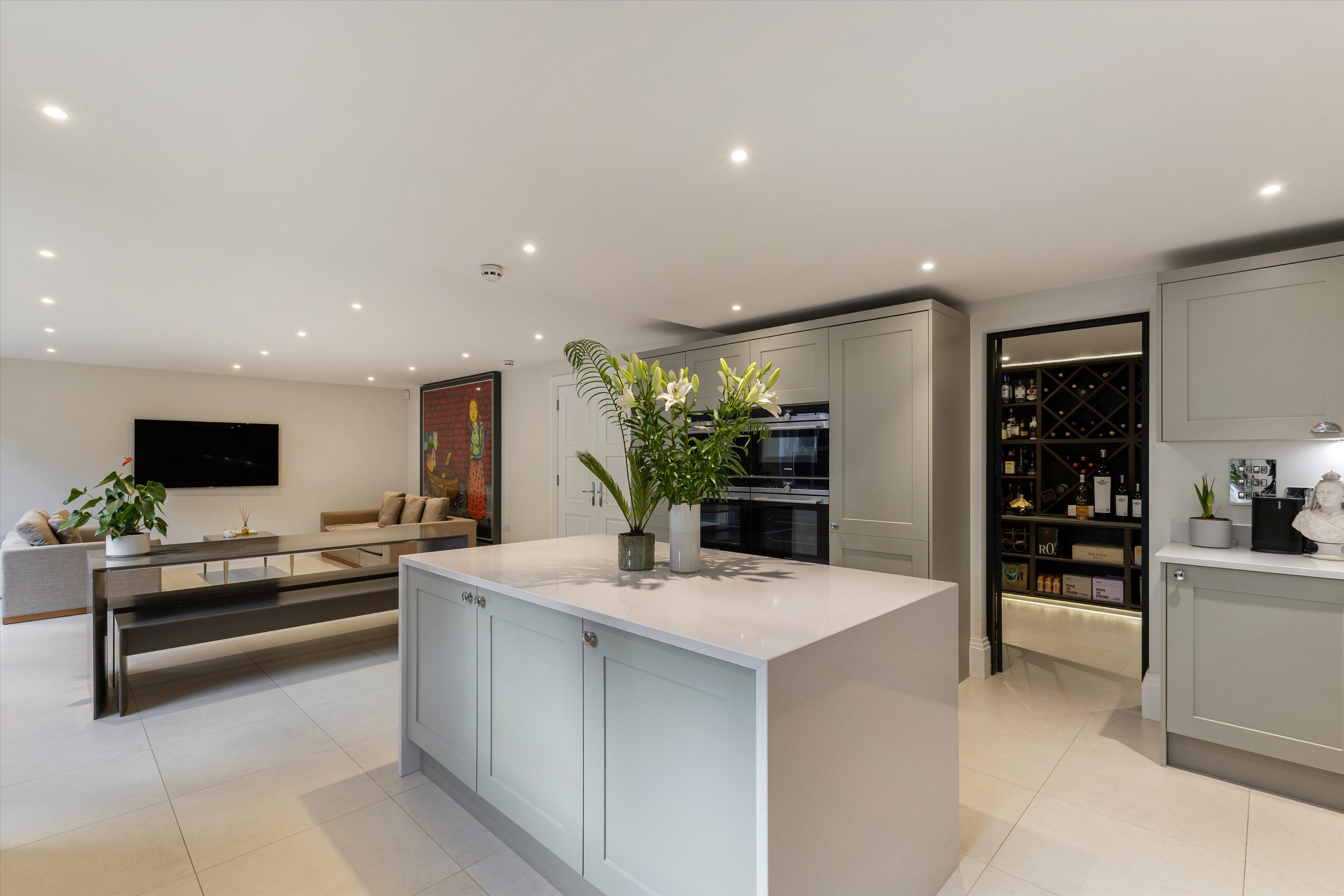 Windsor Grey Close, London Road, Ascot, SL5