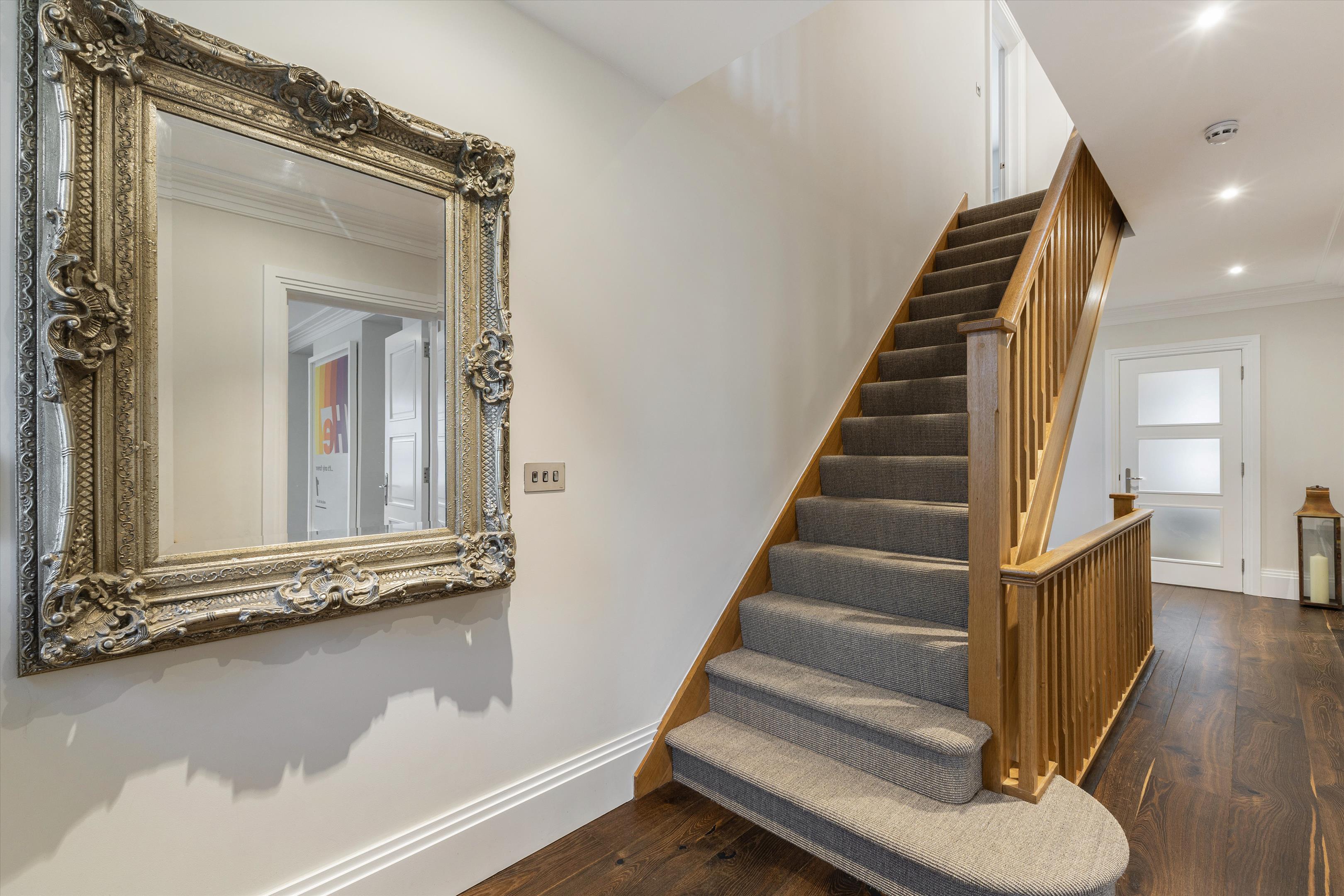 Windsor Grey Close, London Road, Ascot, SL5