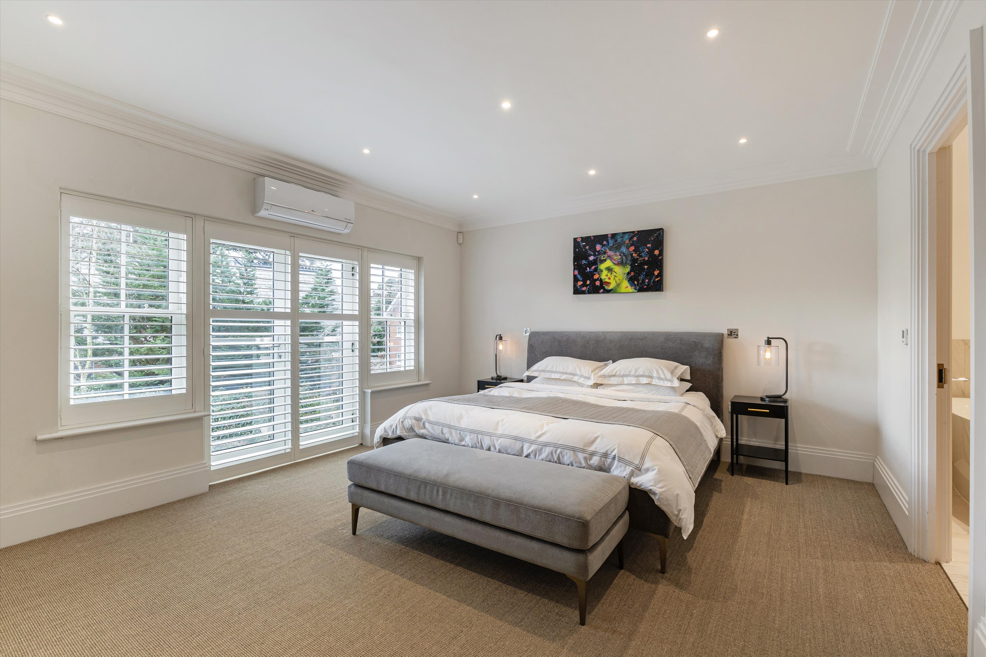Windsor Grey Close, London Road, Ascot, SL5