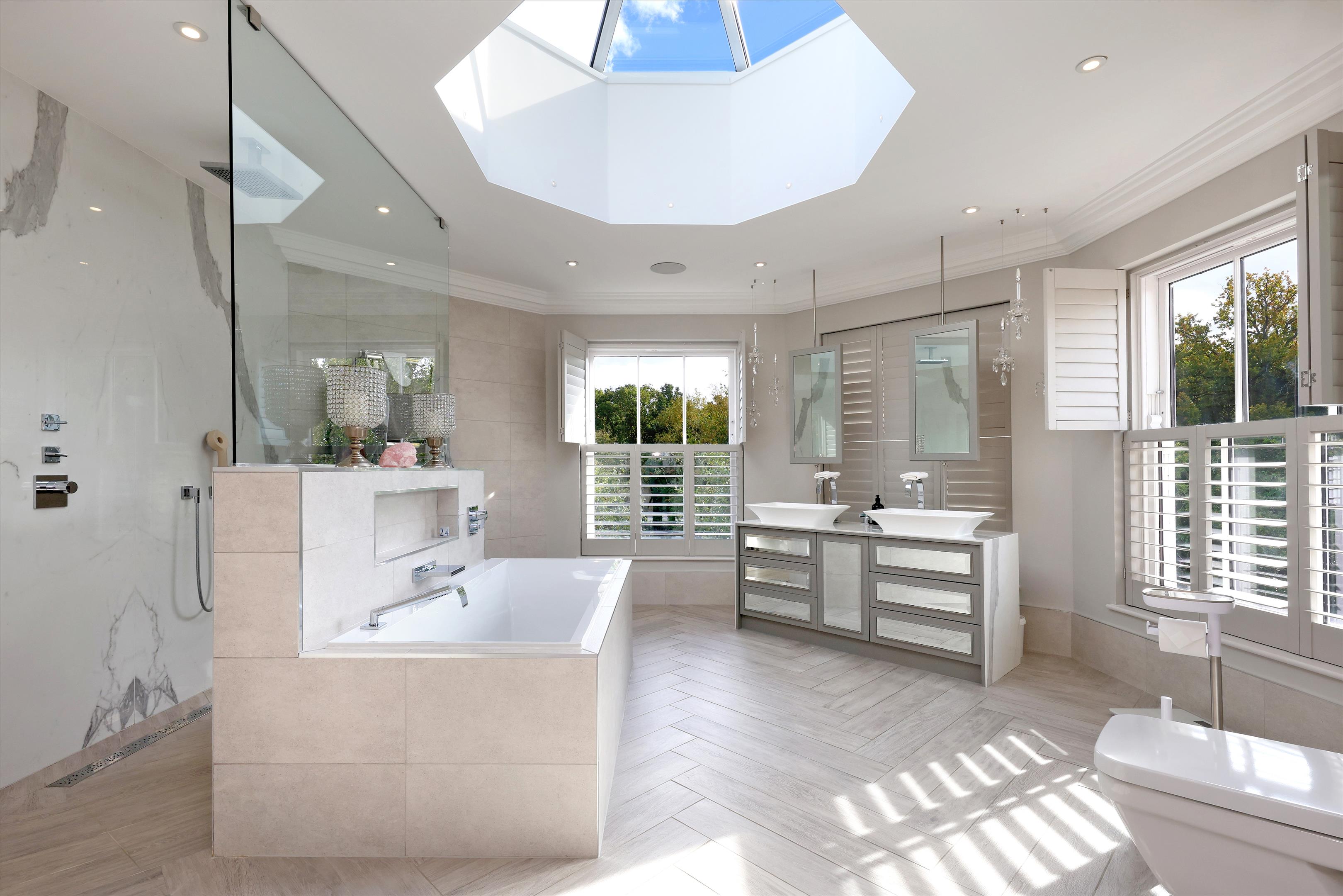 Keepers Walk, Wentworth, Virginia Water, Surrey, GU25