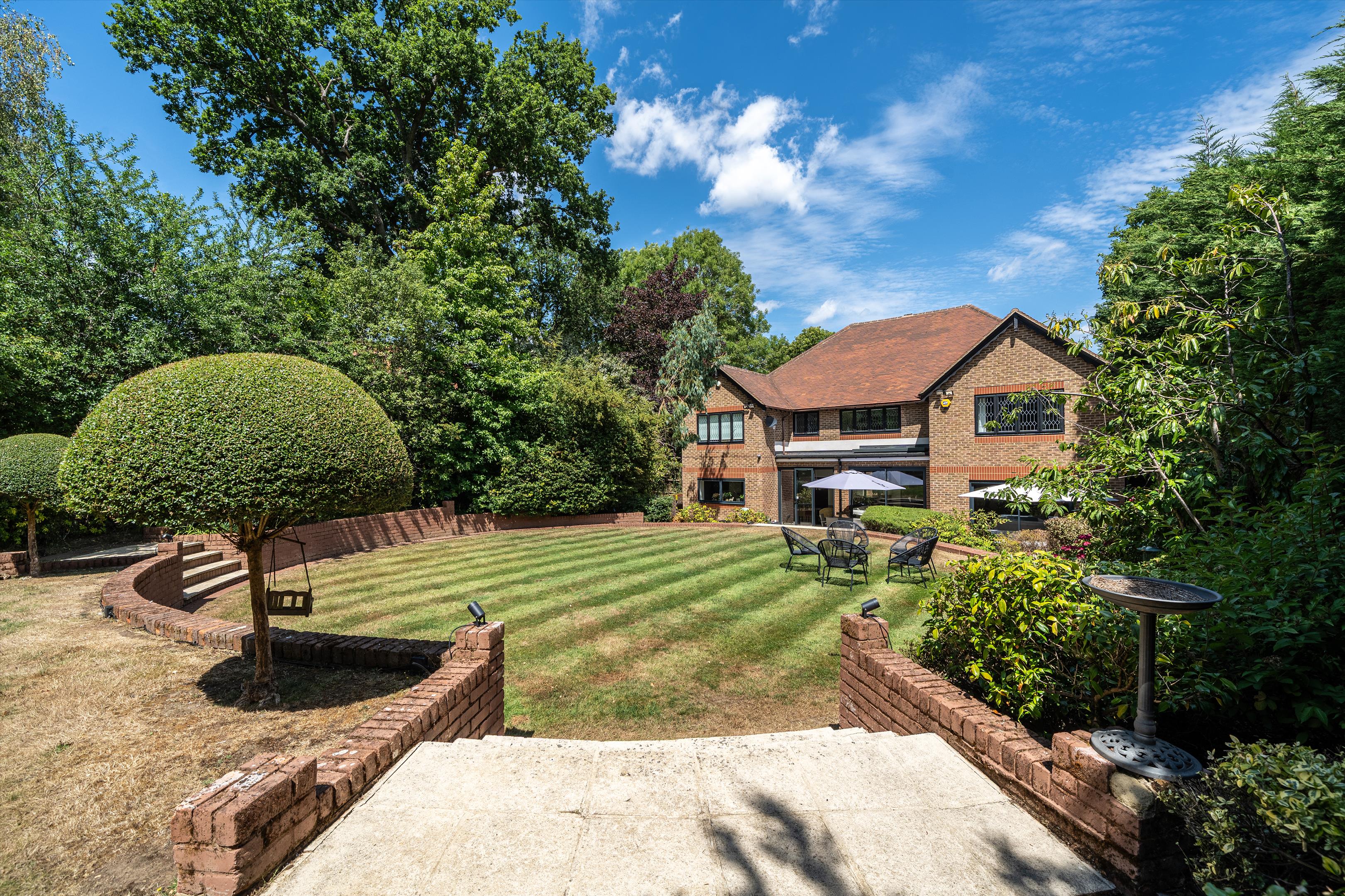 St. Leonards Hill, Windsor, Berkshire, SL4