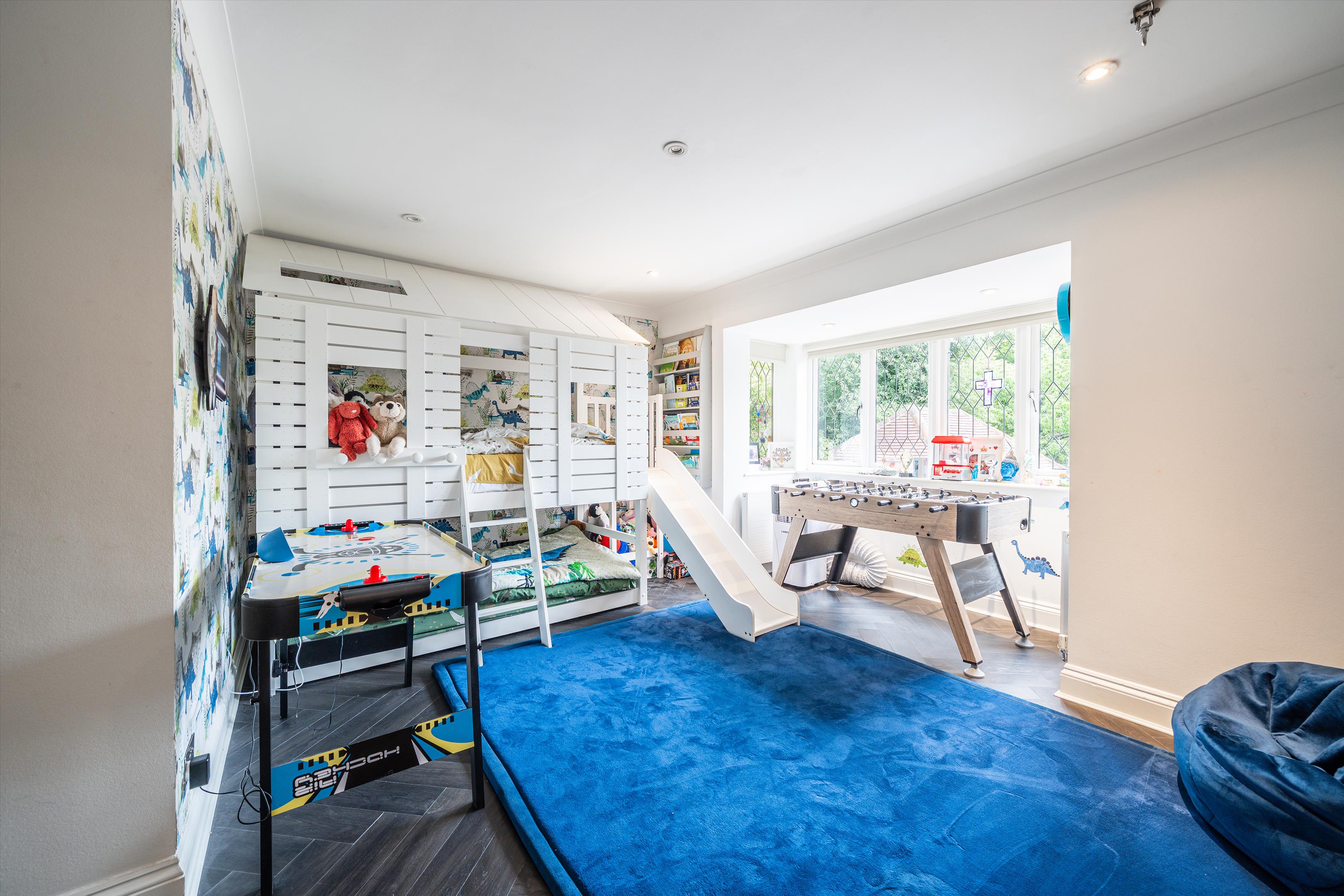 St. Leonards Hill, Windsor, Berkshire, SL4