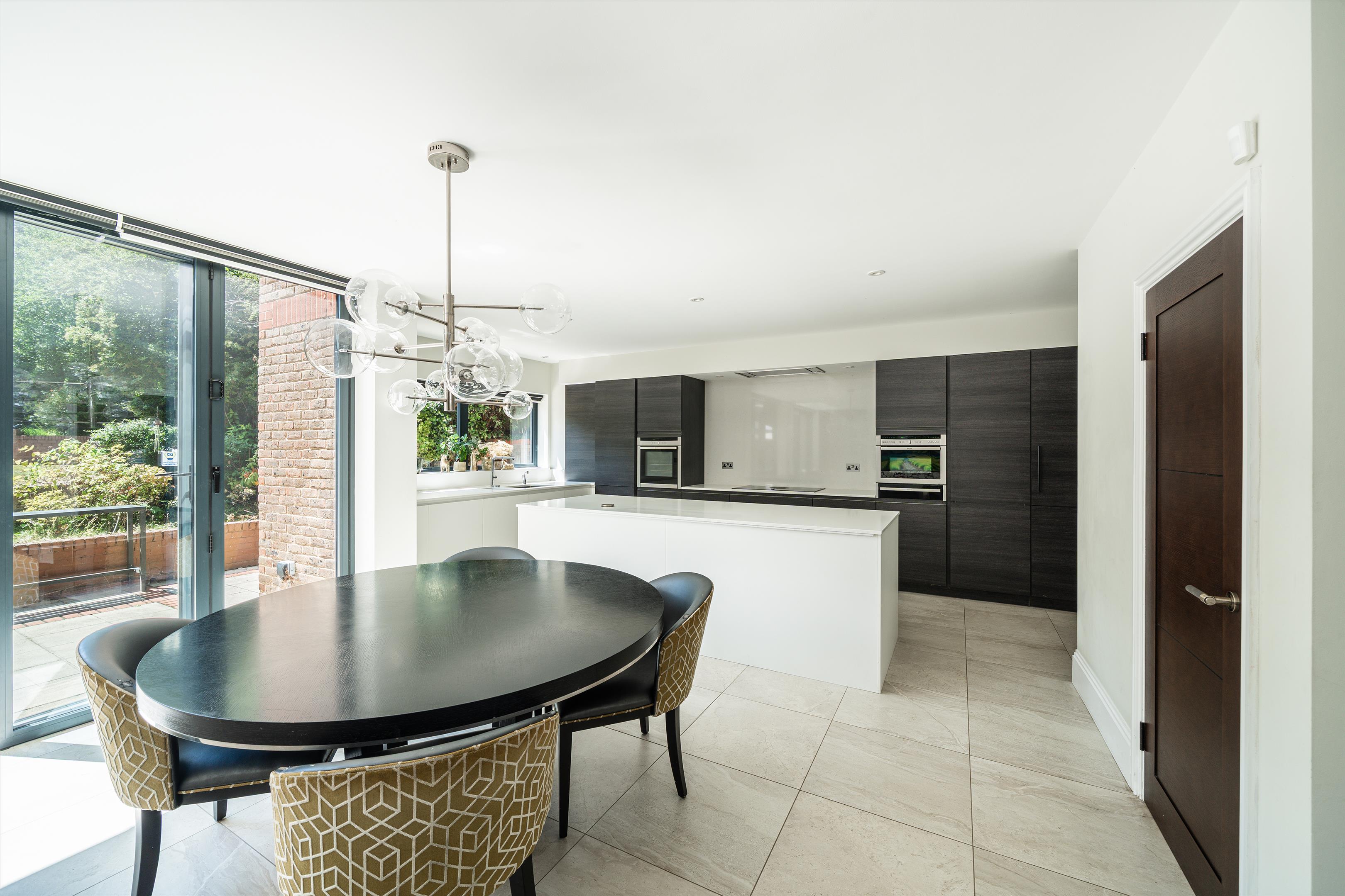 St. Leonards Hill, Windsor, Berkshire, SL4