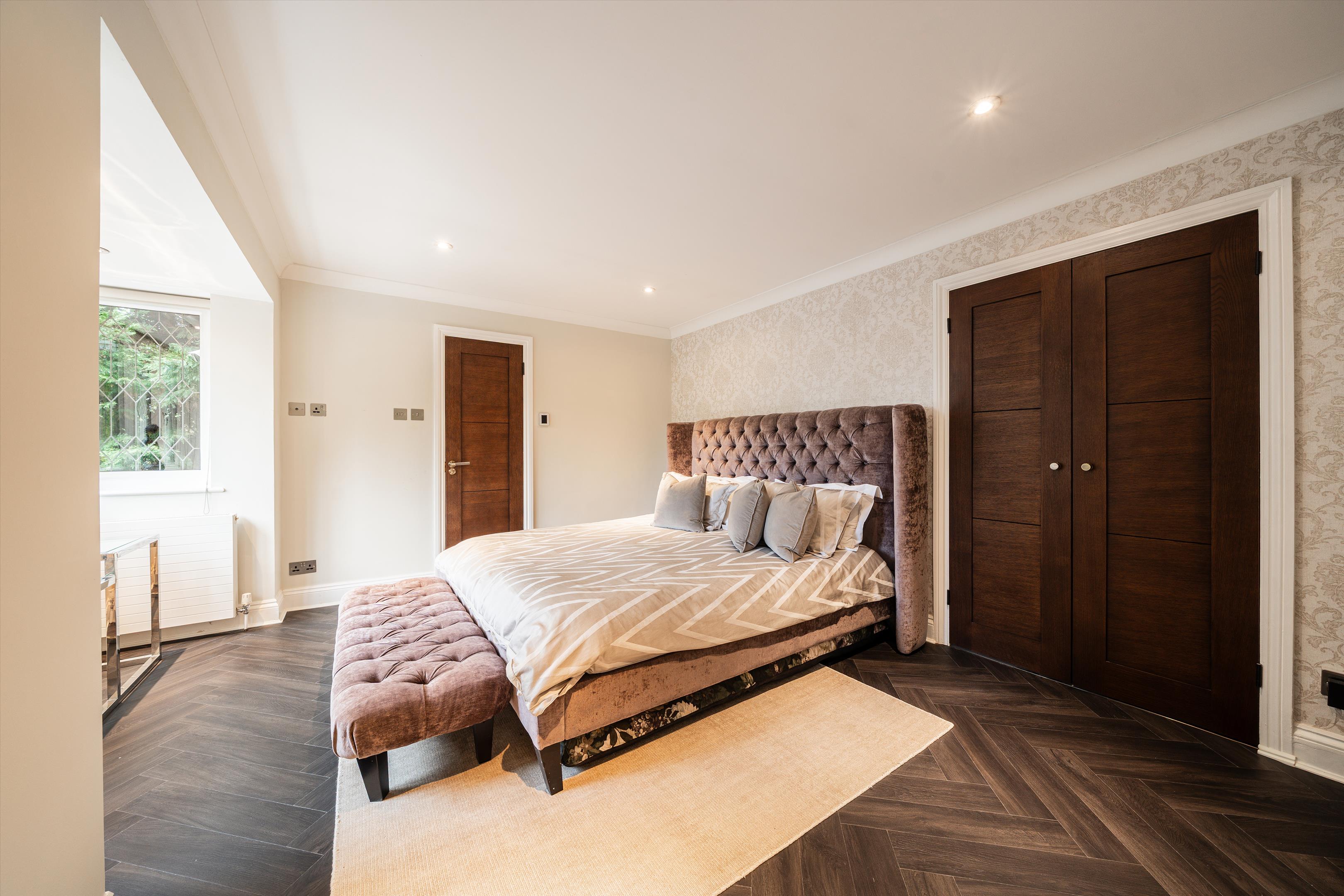 St. Leonards Hill, Windsor, Berkshire, SL4