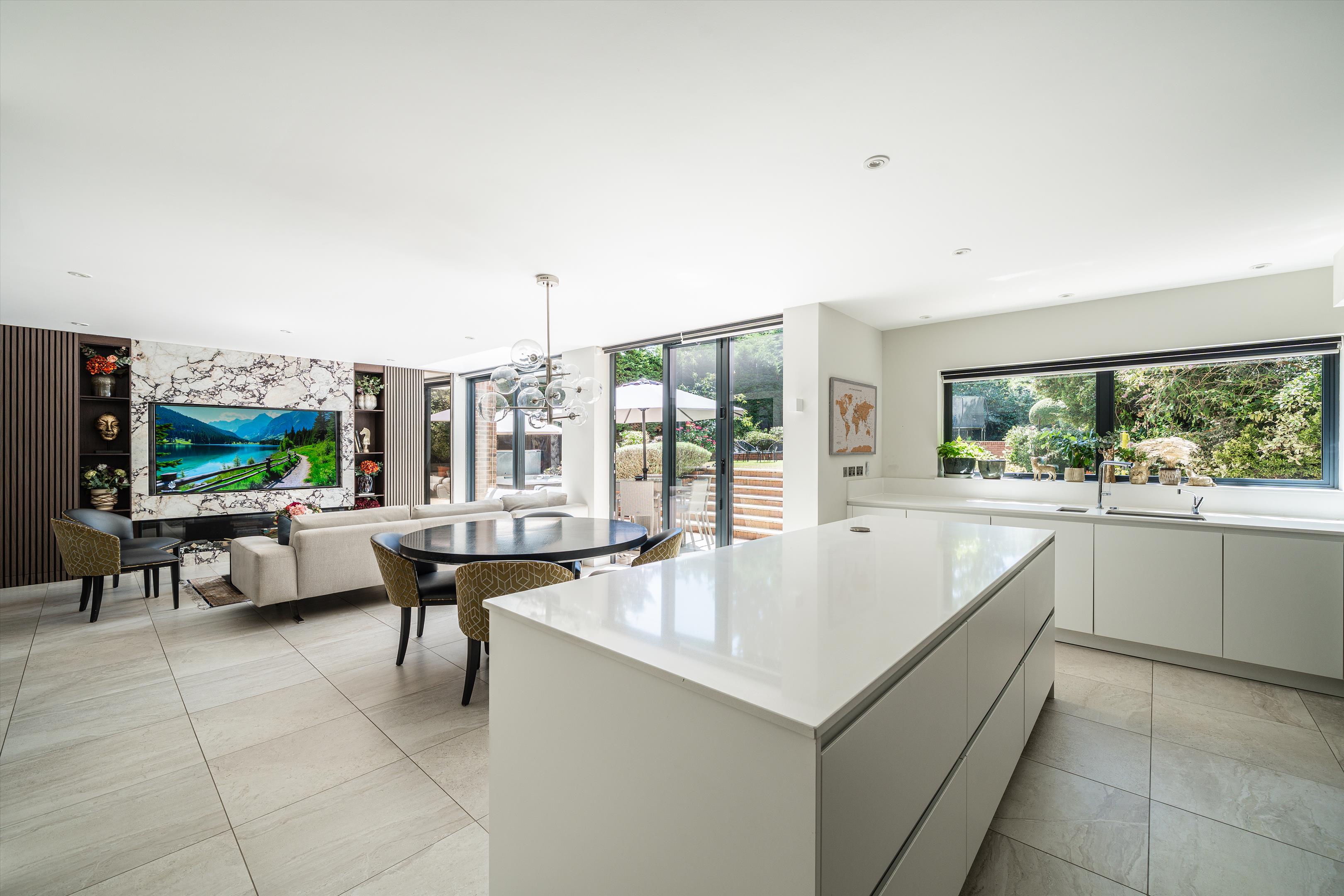 St. Leonards Hill, Windsor, Berkshire, SL4