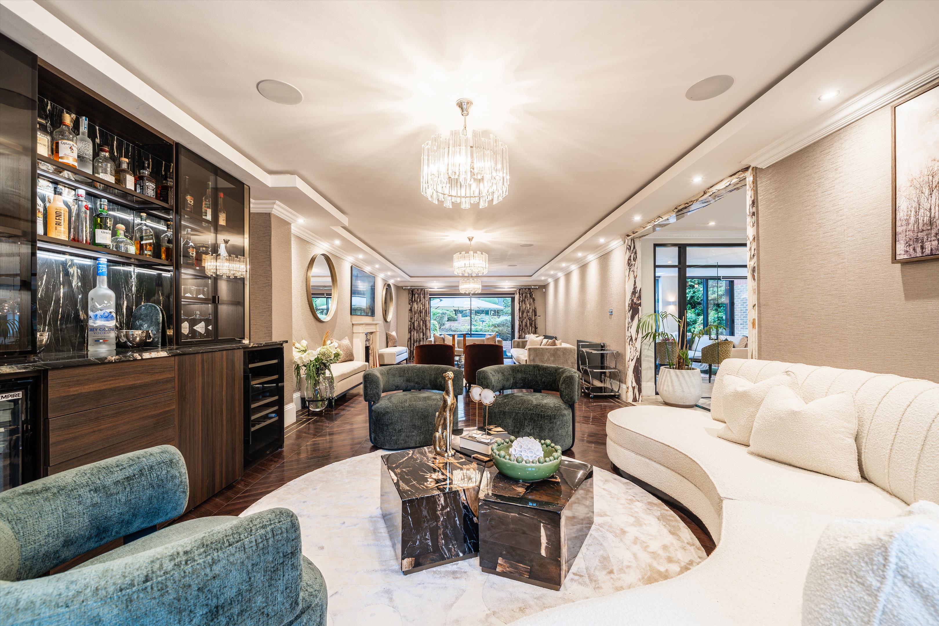St. Leonards Hill, Windsor, Berkshire, SL4