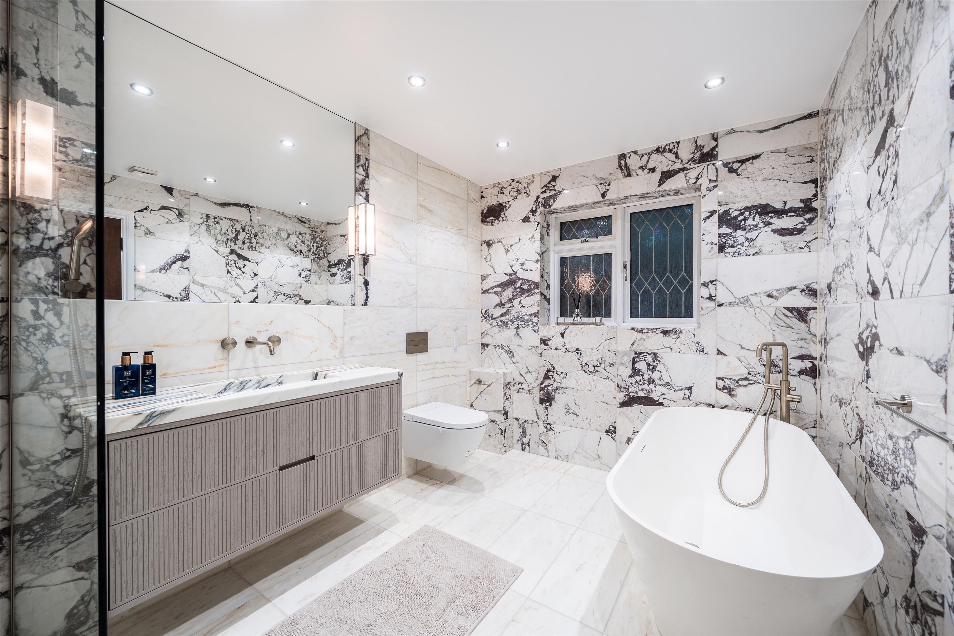 St. Leonards Hill, Windsor, Berkshire, SL4