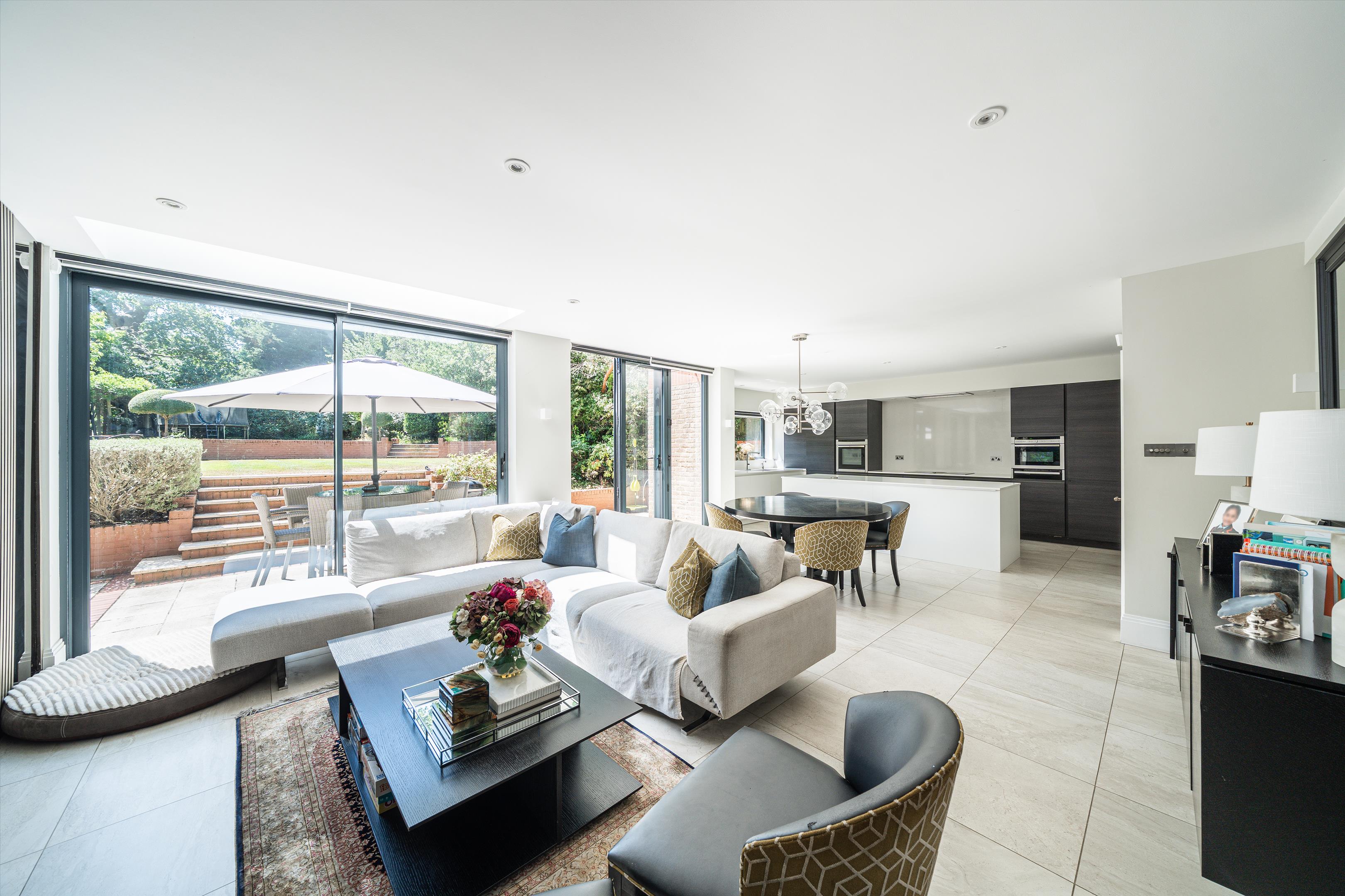 St. Leonards Hill, Windsor, Berkshire, SL4