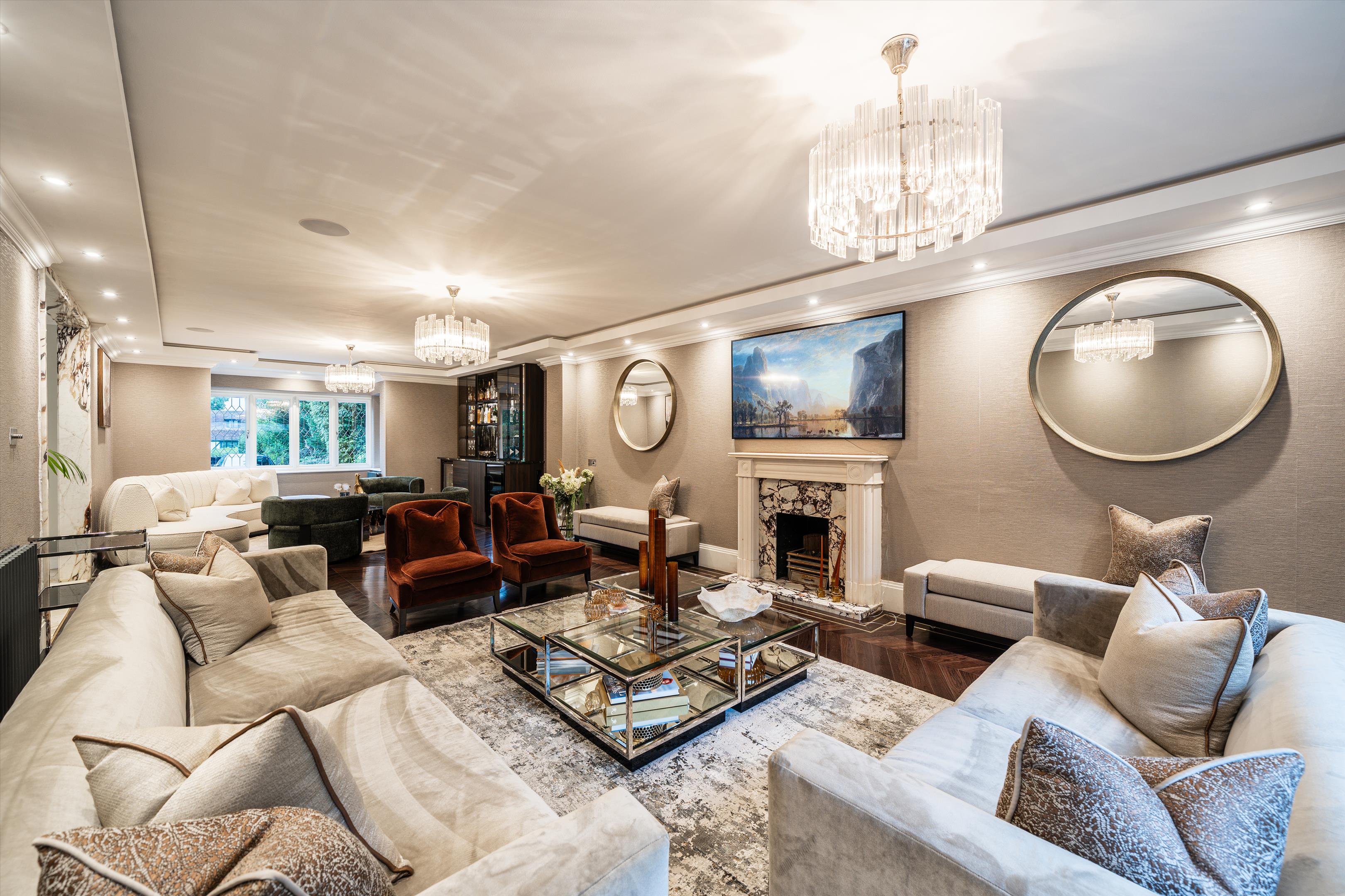St. Leonards Hill, Windsor, Berkshire, SL4
