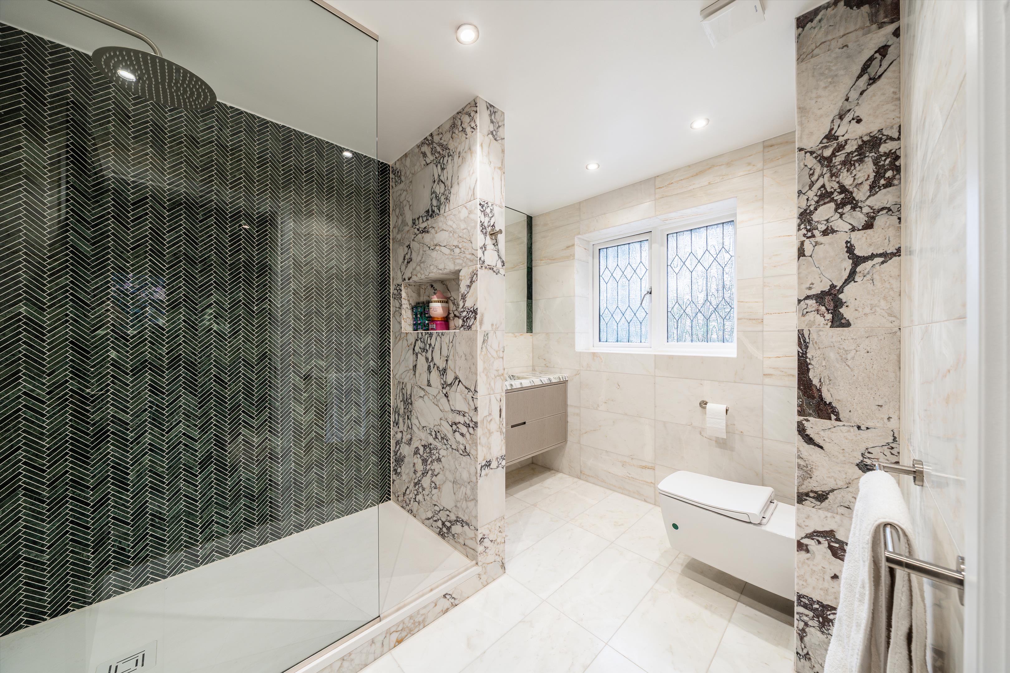 St. Leonards Hill, Windsor, Berkshire, SL4
