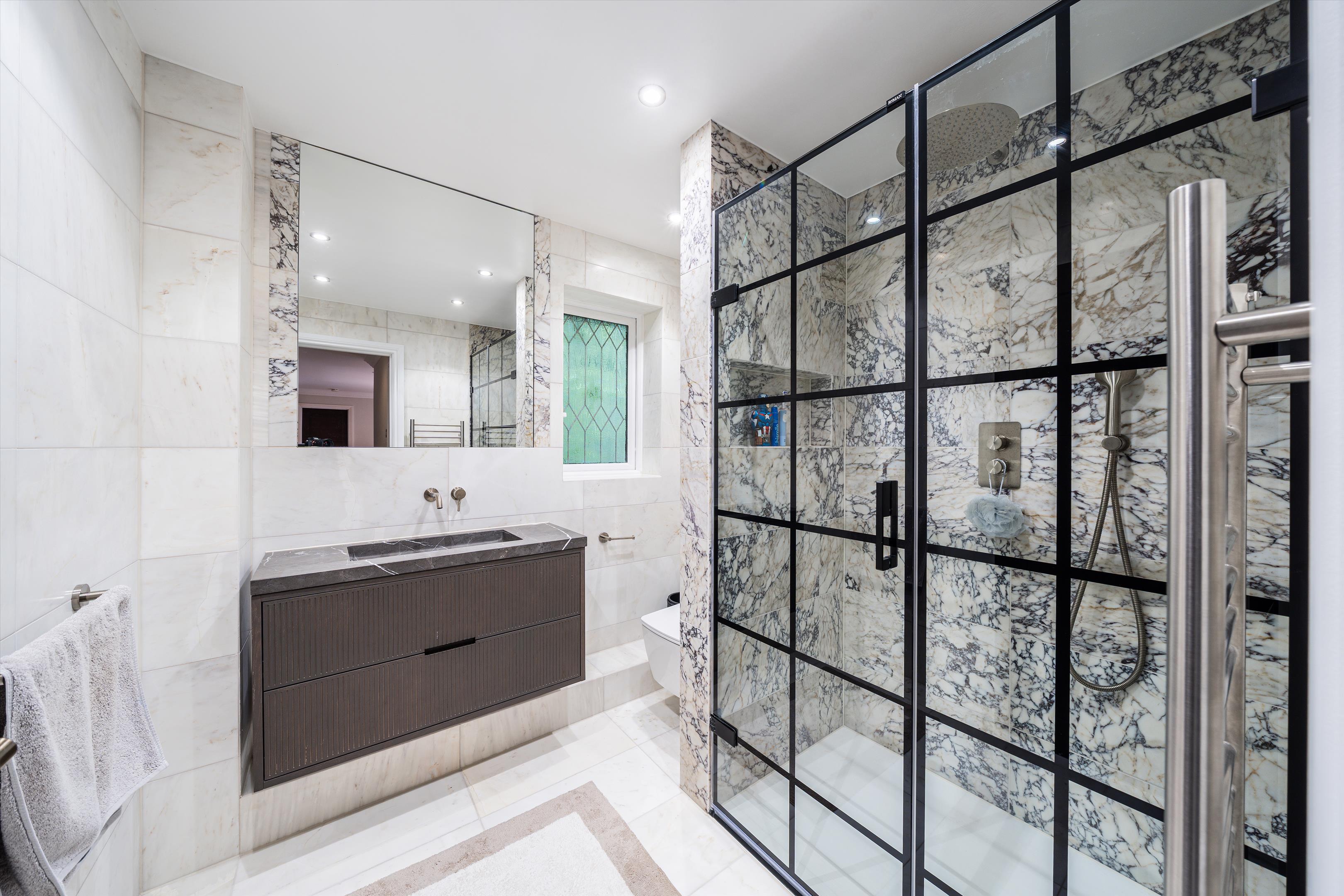 St. Leonards Hill, Windsor, Berkshire, SL4