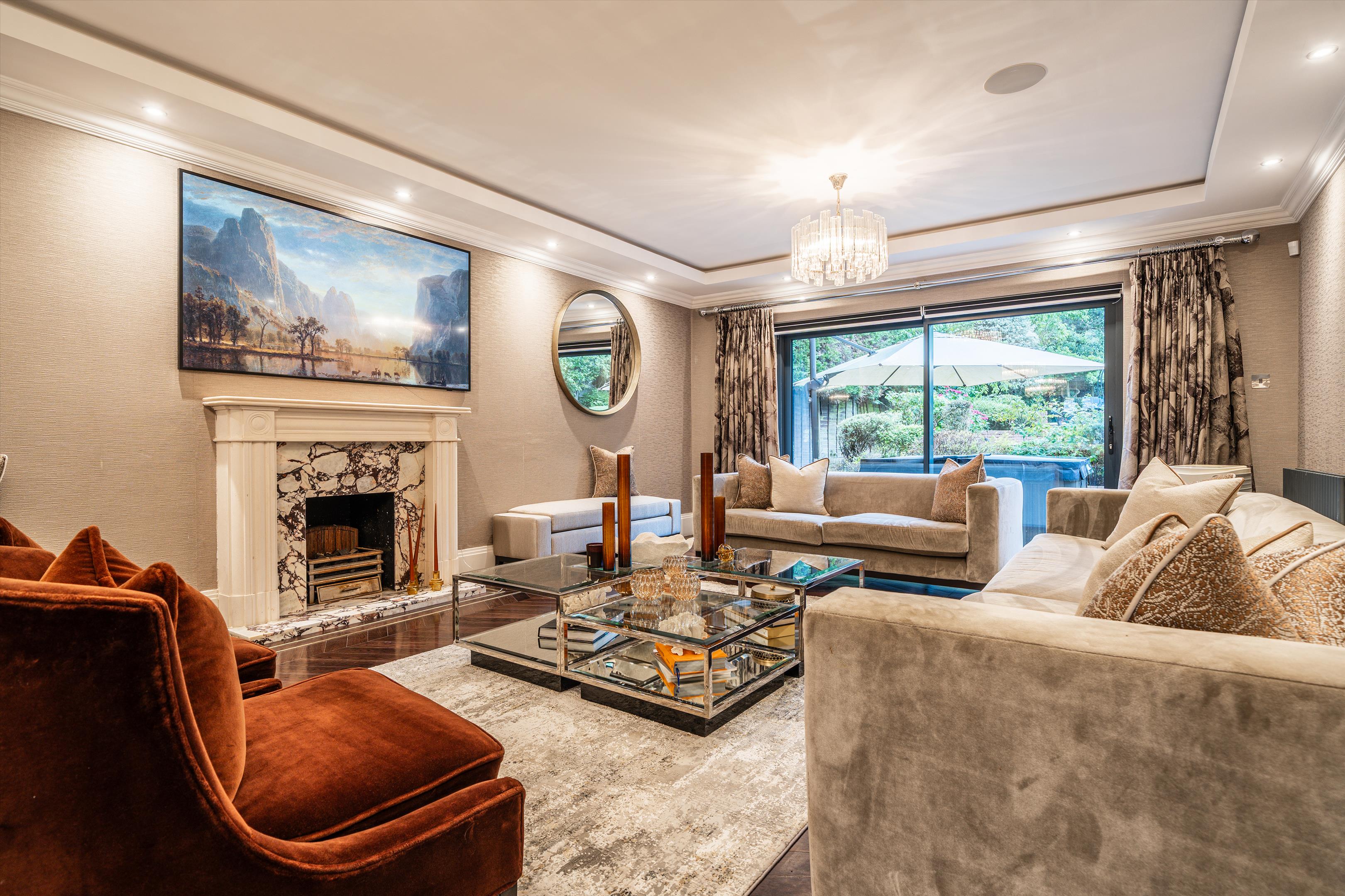 St. Leonards Hill, Windsor, Berkshire, SL4
