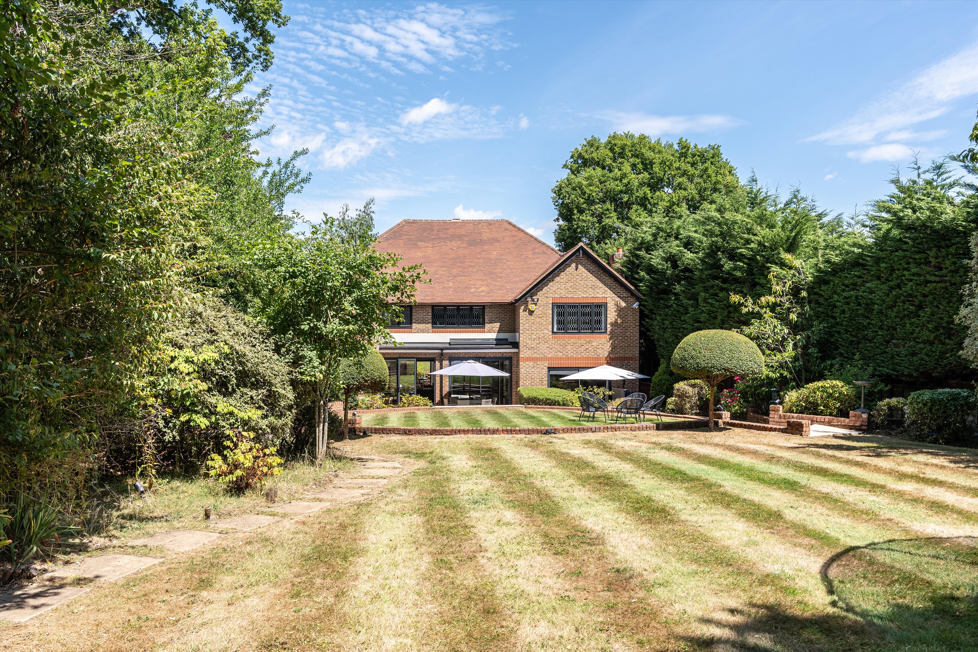 St. Leonards Hill, Windsor, Berkshire, SL4