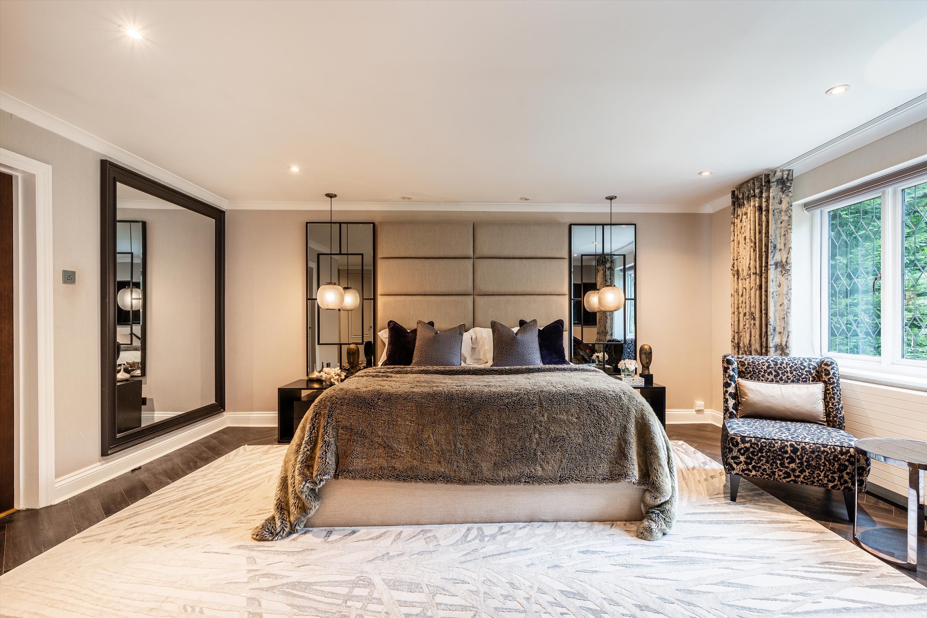 St. Leonards Hill, Windsor, Berkshire, SL4