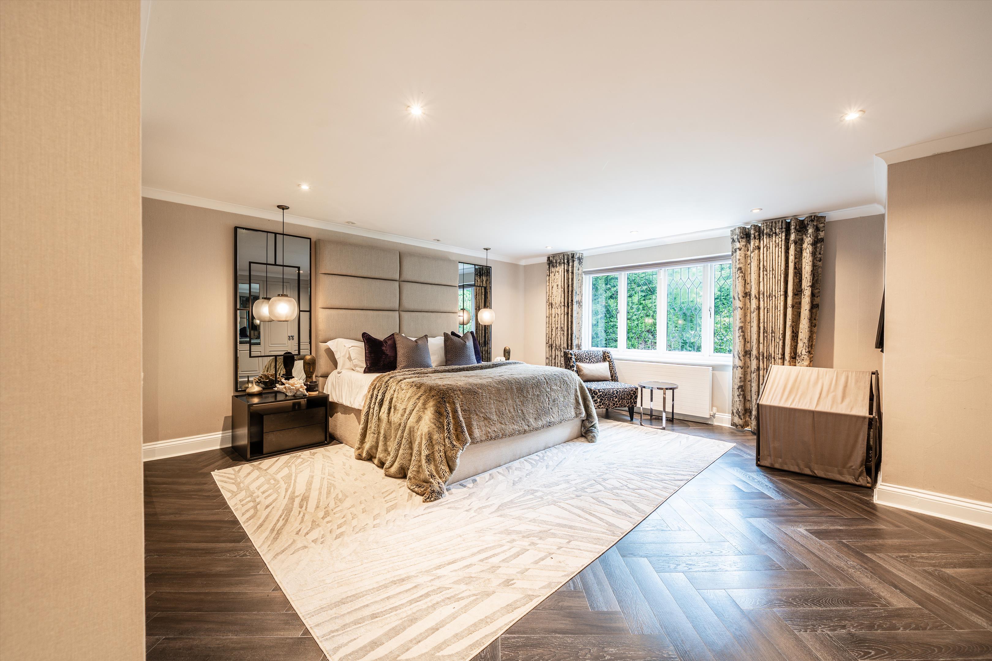 St. Leonards Hill, Windsor, Berkshire, SL4