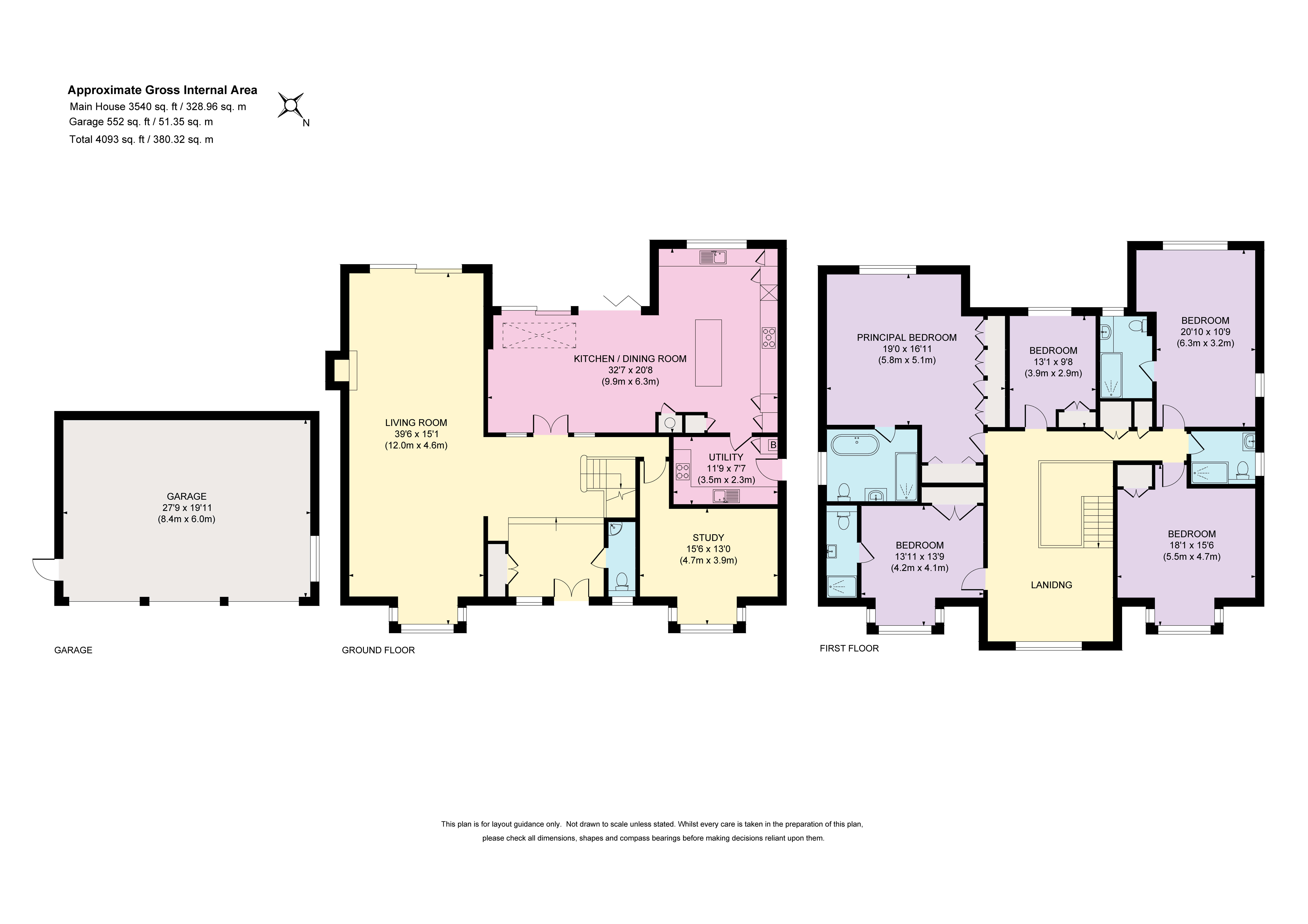 St. Leonards Hill, Windsor, Berkshire, SL4