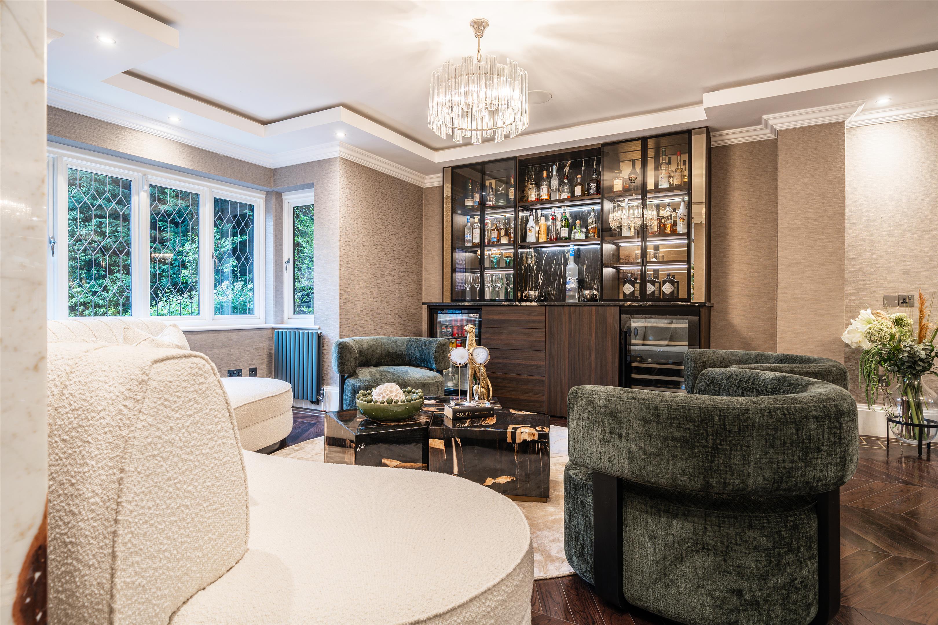 St. Leonards Hill, Windsor, Berkshire, SL4