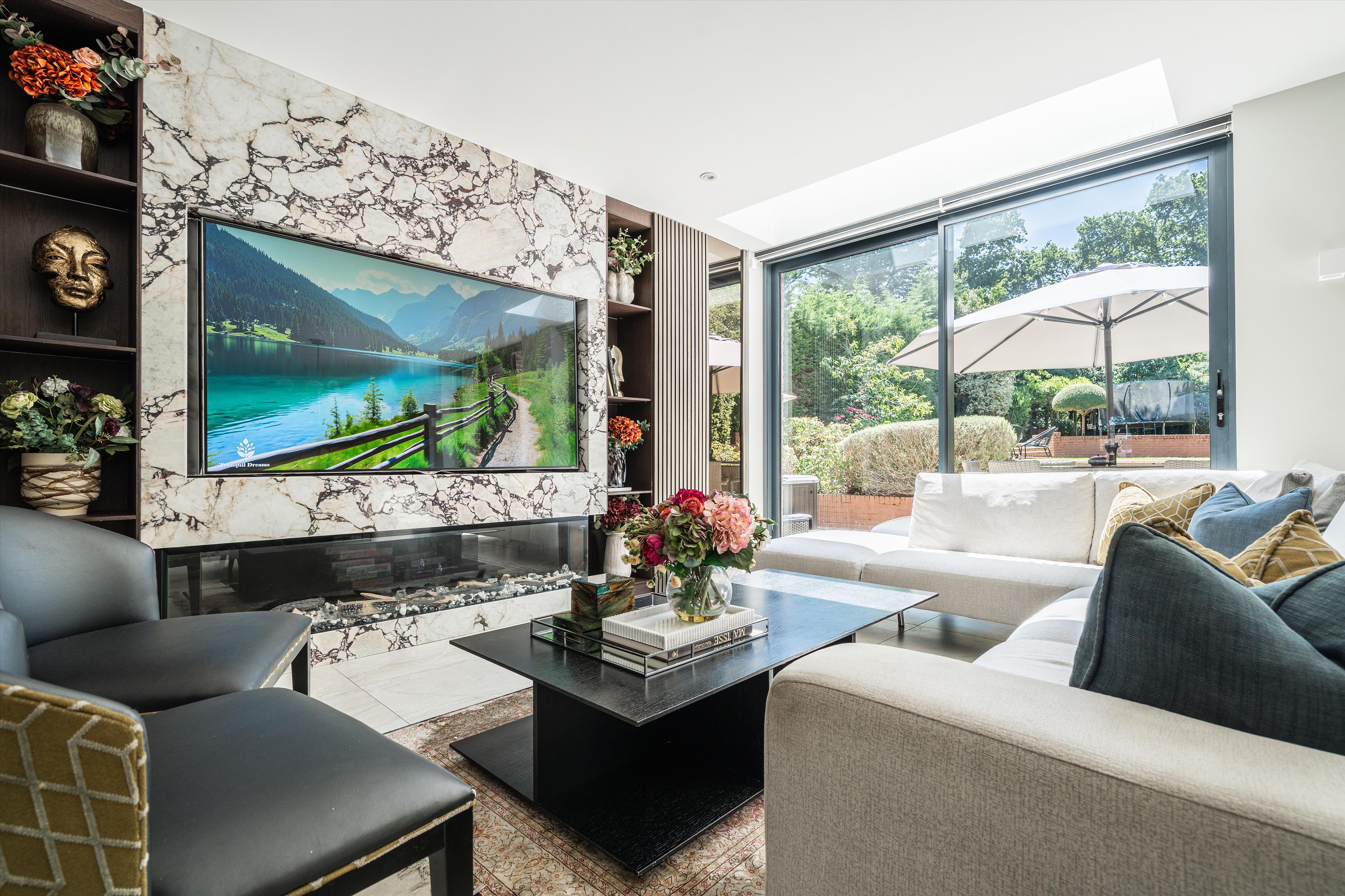 St. Leonards Hill, Windsor, Berkshire, SL4