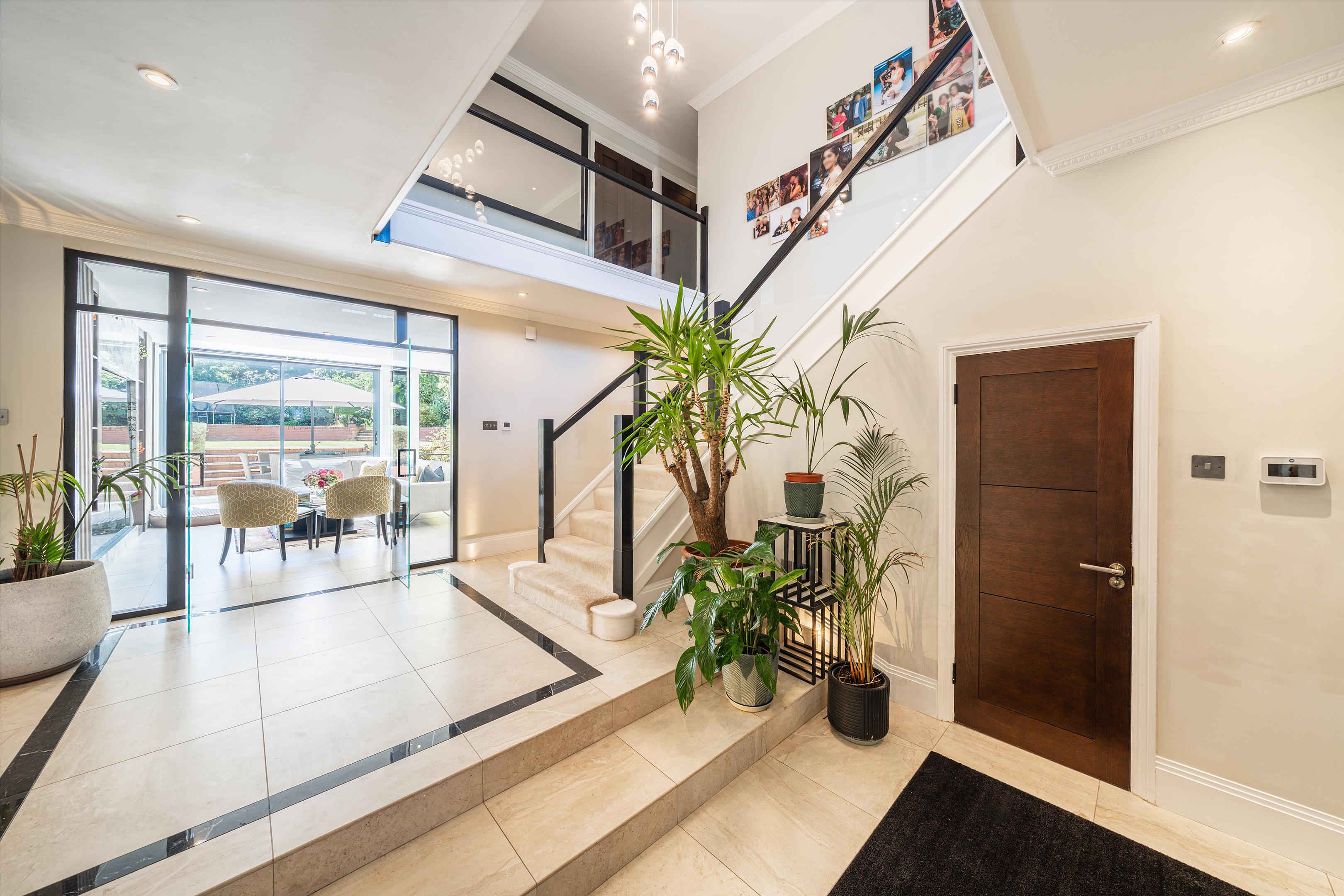 St. Leonards Hill, Windsor, Berkshire, SL4
