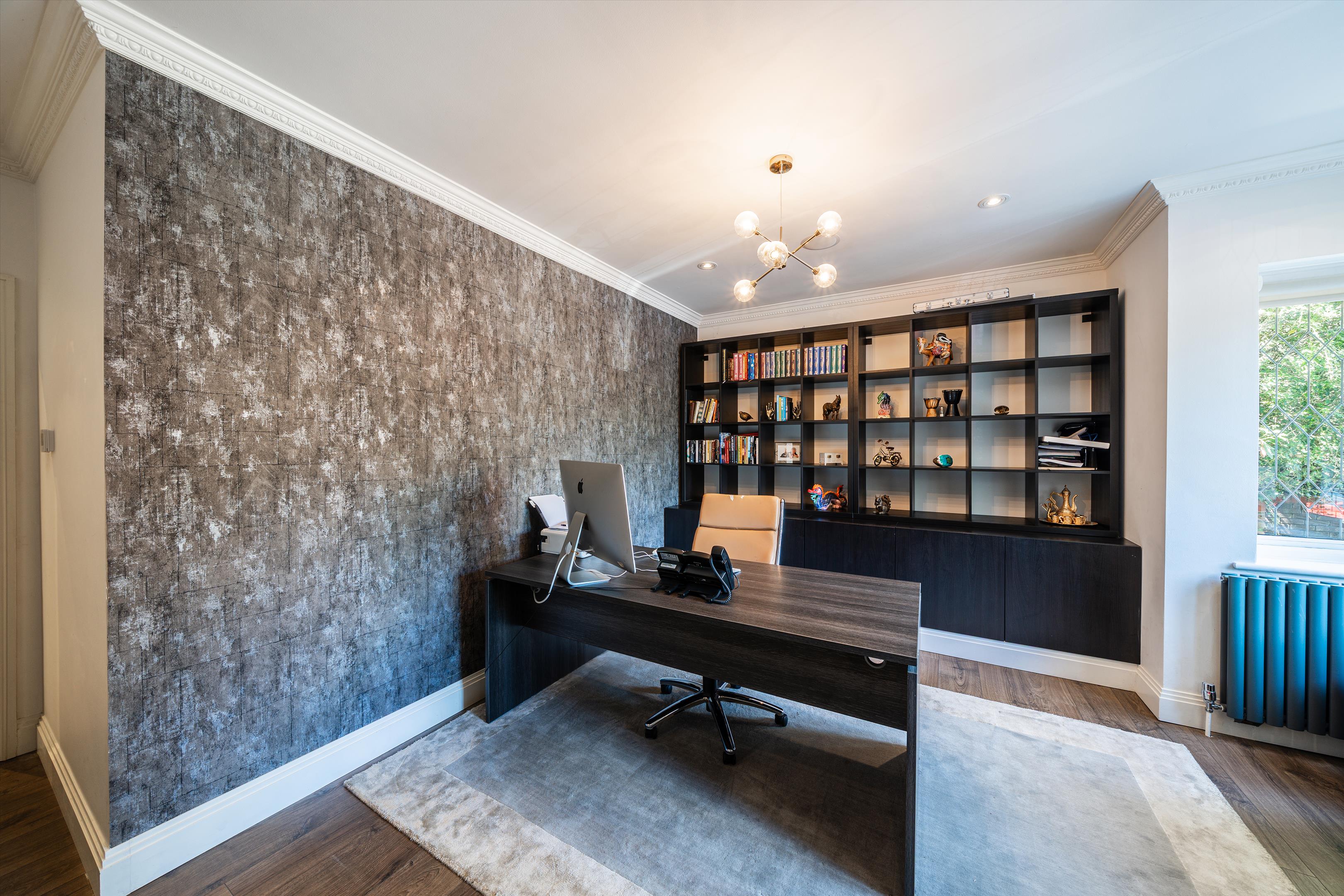 St. Leonards Hill, Windsor, Berkshire, SL4