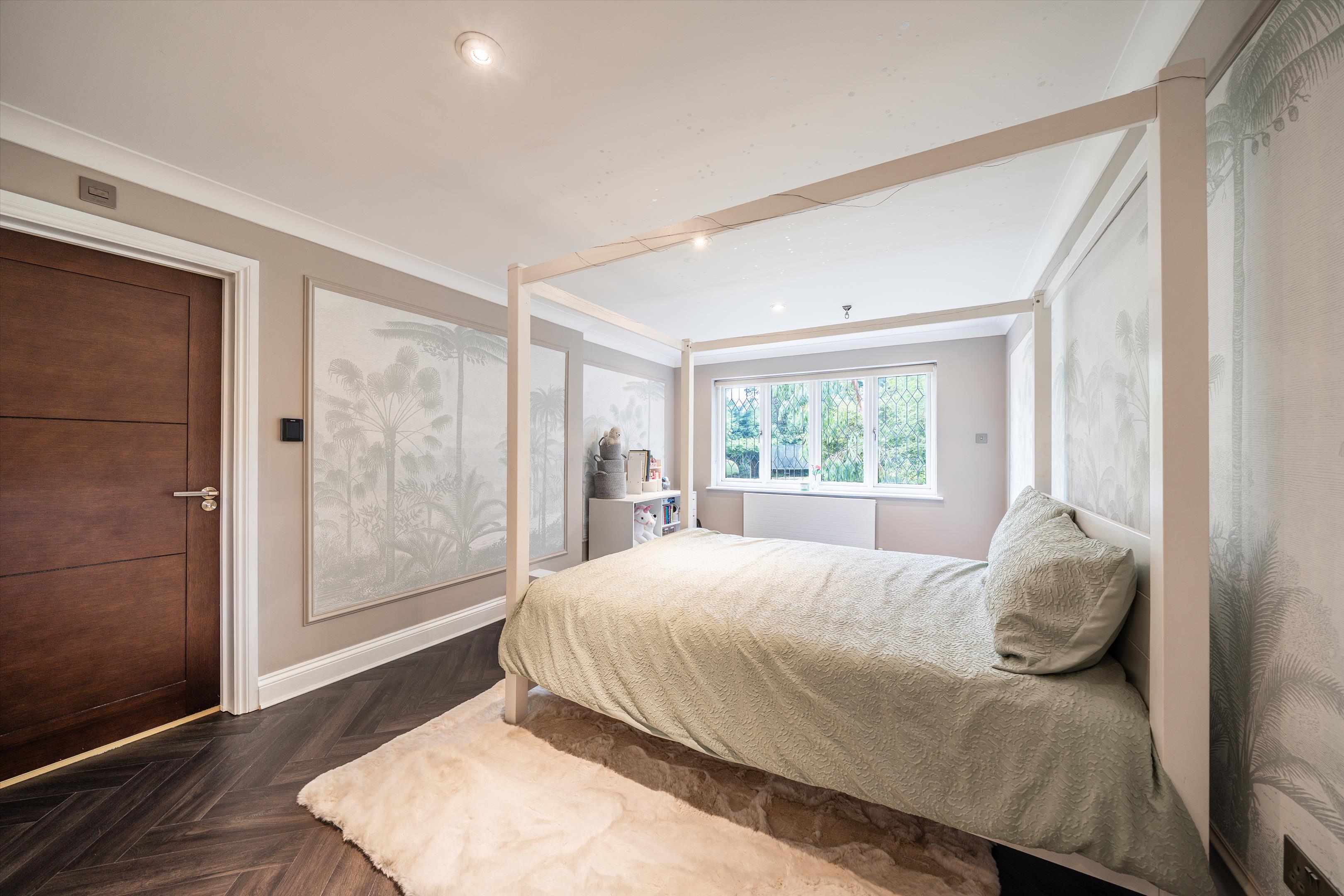 St. Leonards Hill, Windsor, Berkshire, SL4