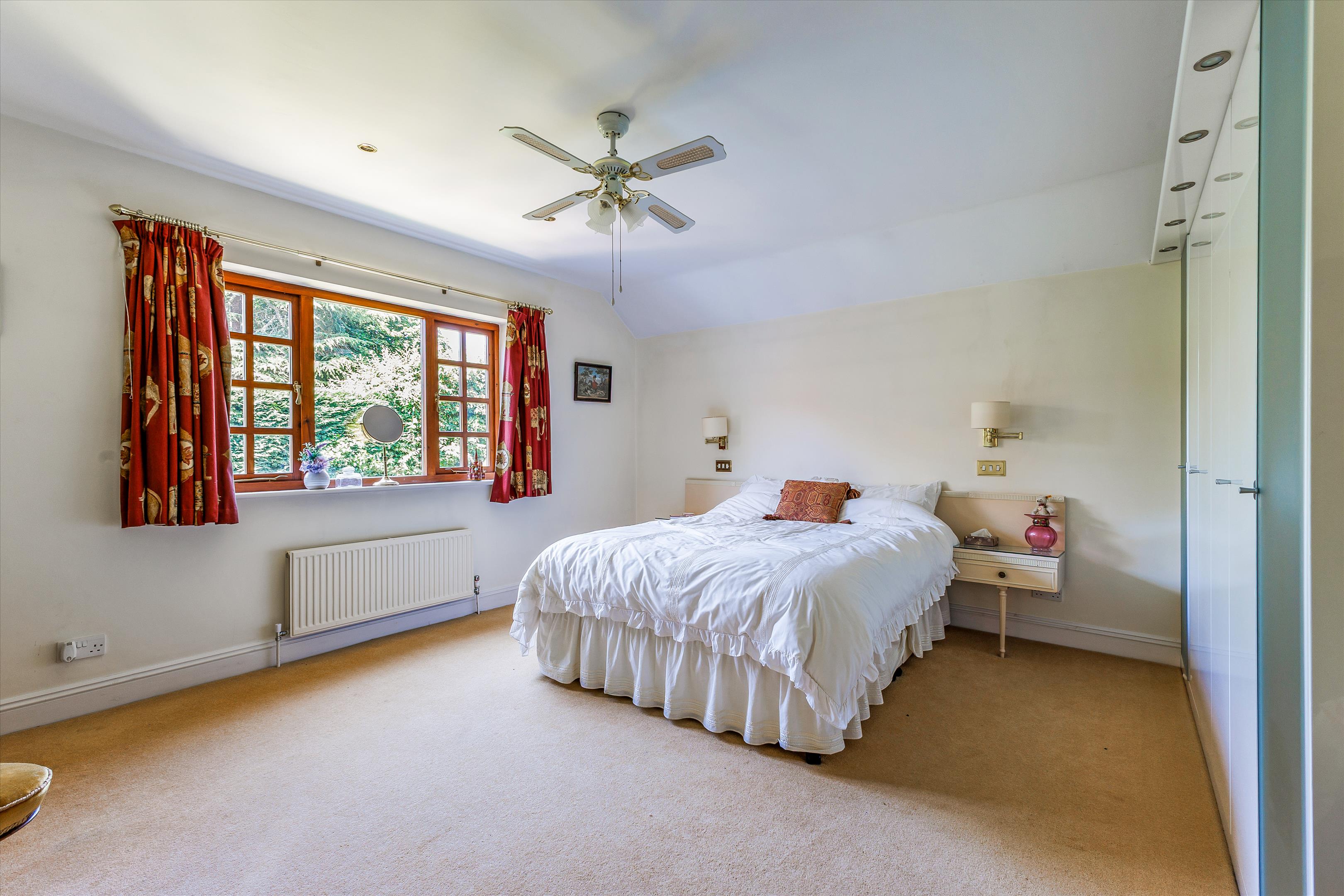 River Road, Taplow, Maidenhead, Buckinghamshire SL6