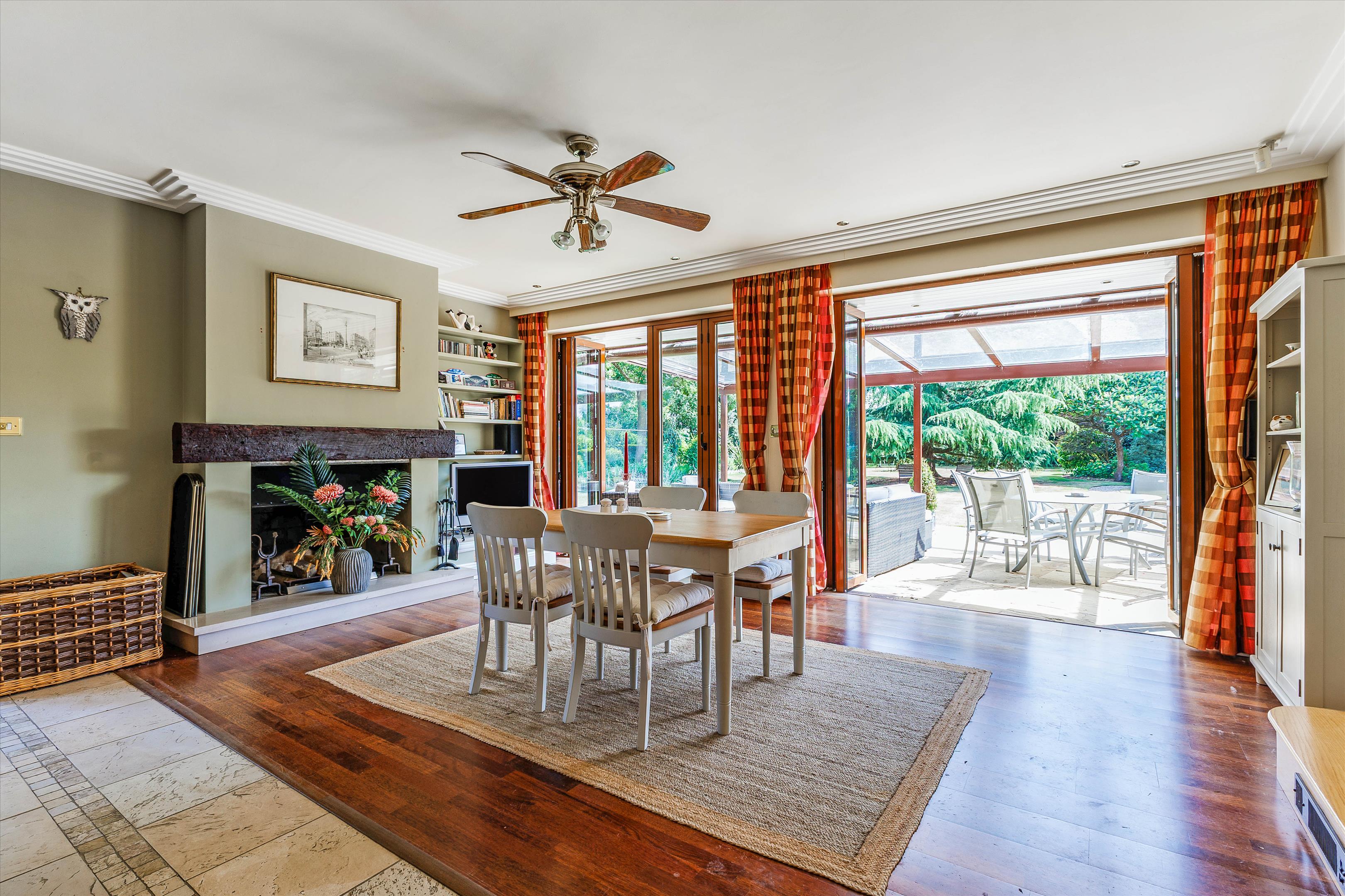 River Road, Taplow, Maidenhead, Buckinghamshire SL6