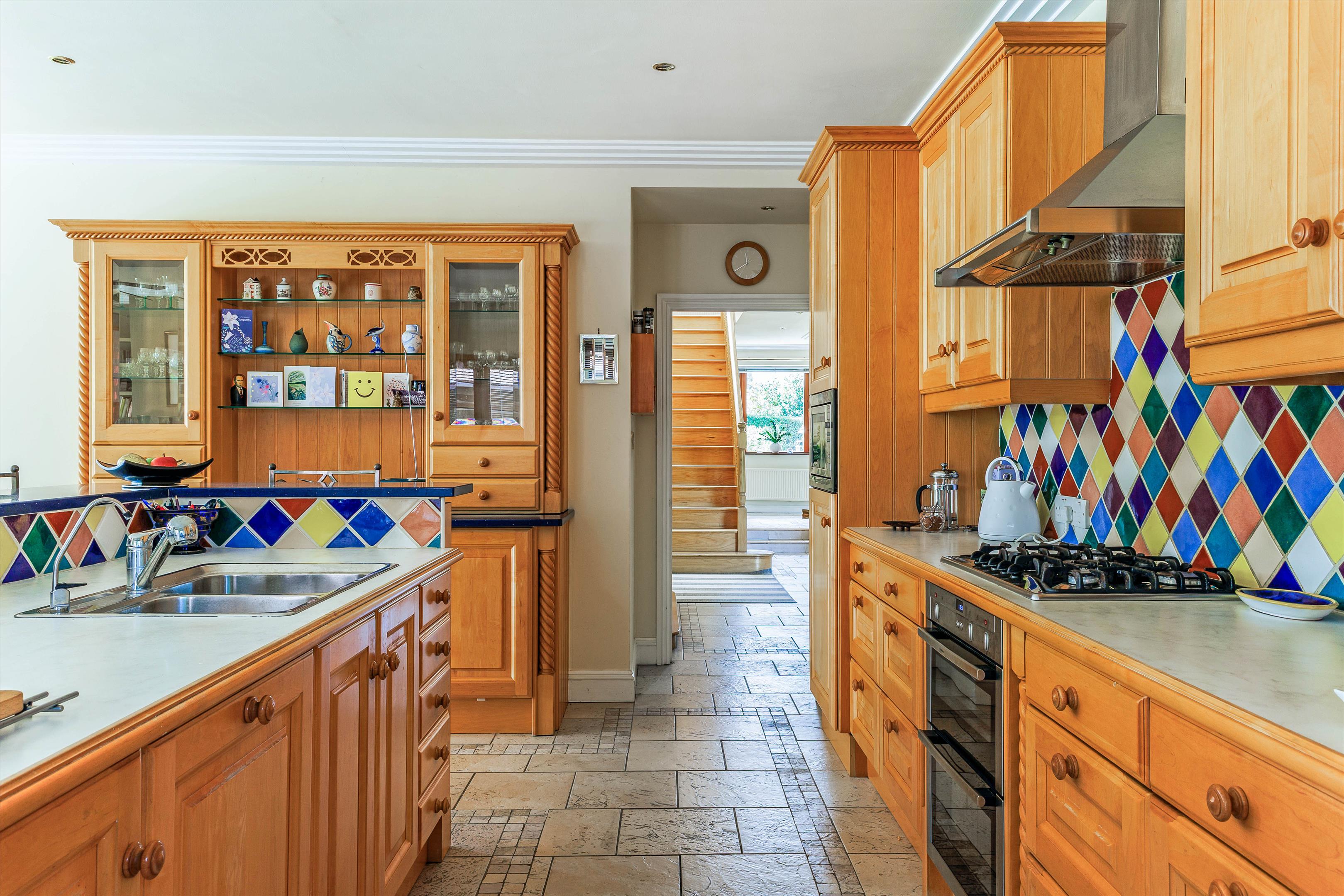 River Road, Taplow, Maidenhead, Buckinghamshire SL6