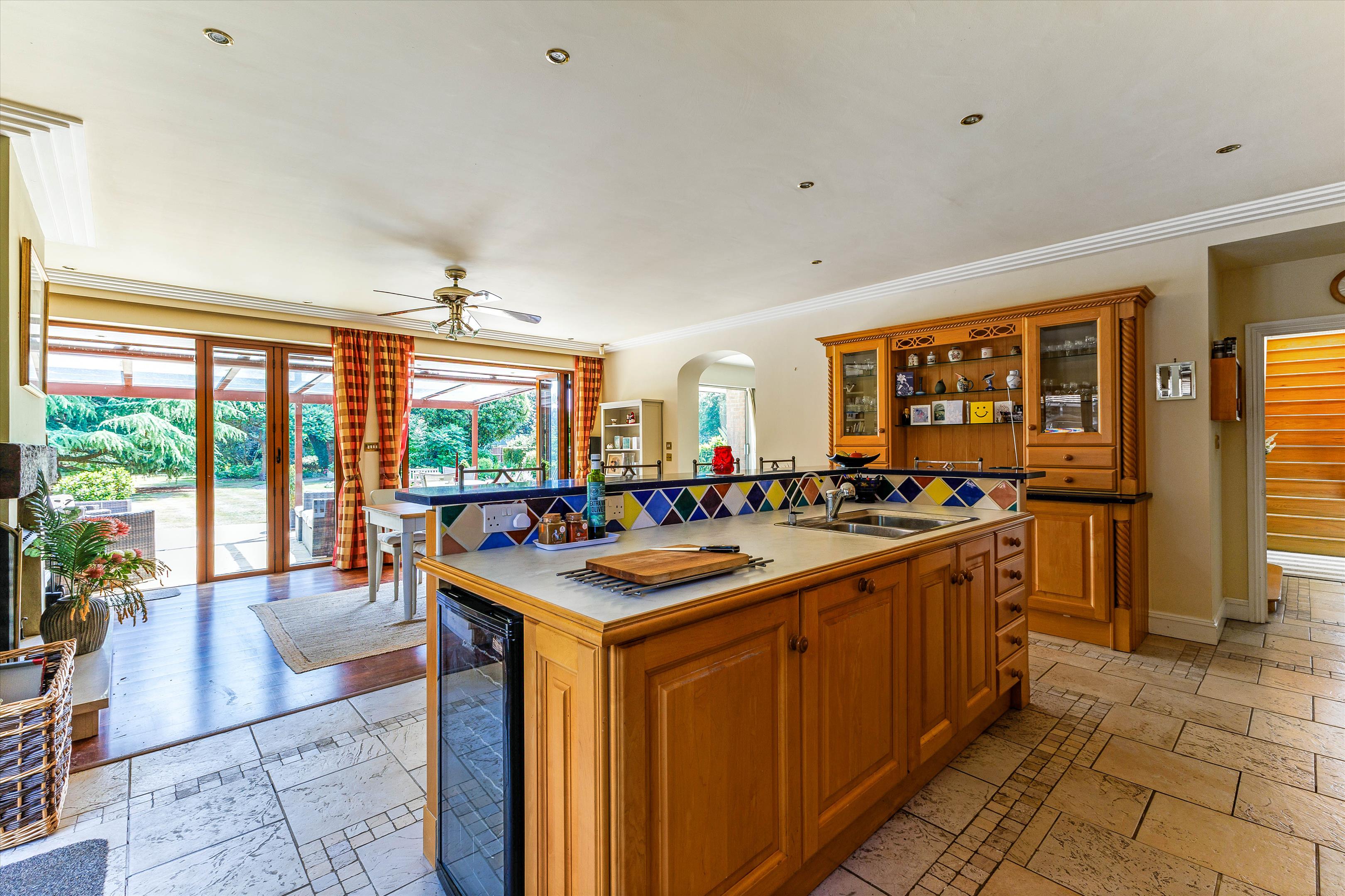 River Road, Taplow, Maidenhead, Buckinghamshire SL6