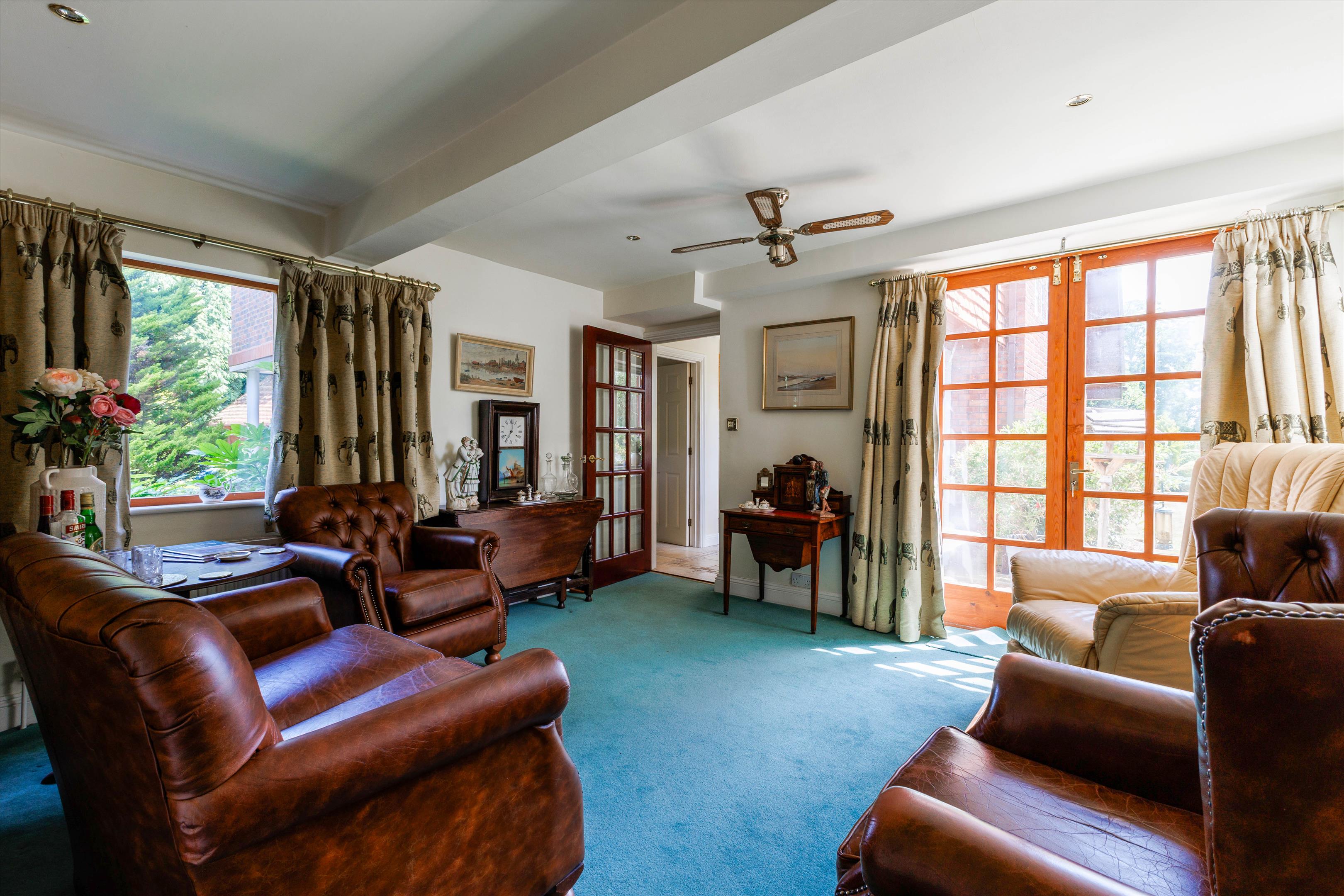 River Road, Taplow, Maidenhead, Buckinghamshire SL6