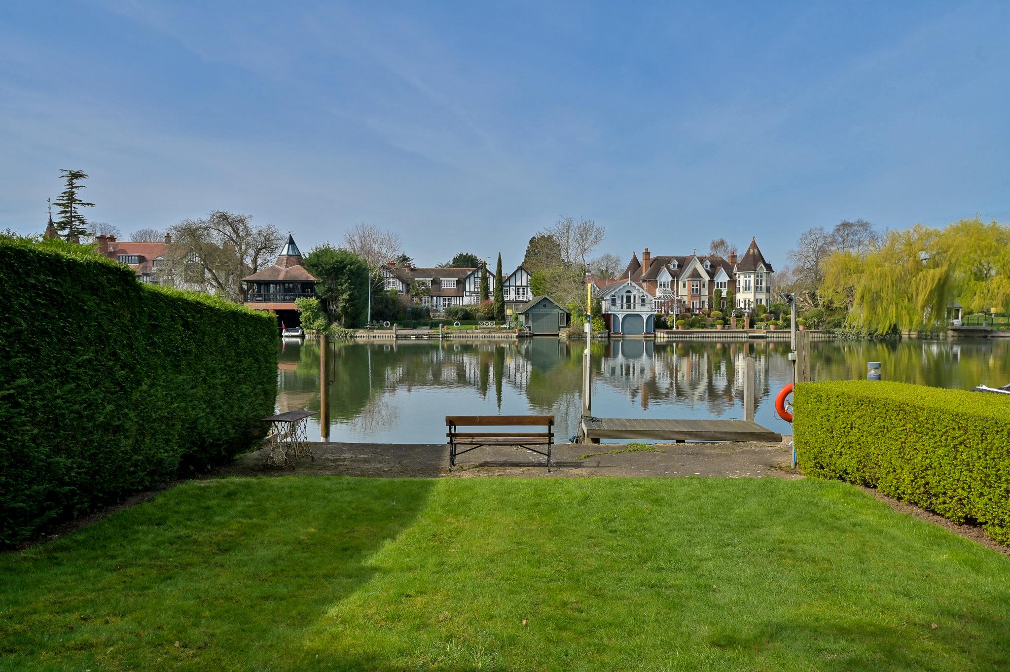River Road, Taplow, Maidenhead, Buckinghamshire SL6