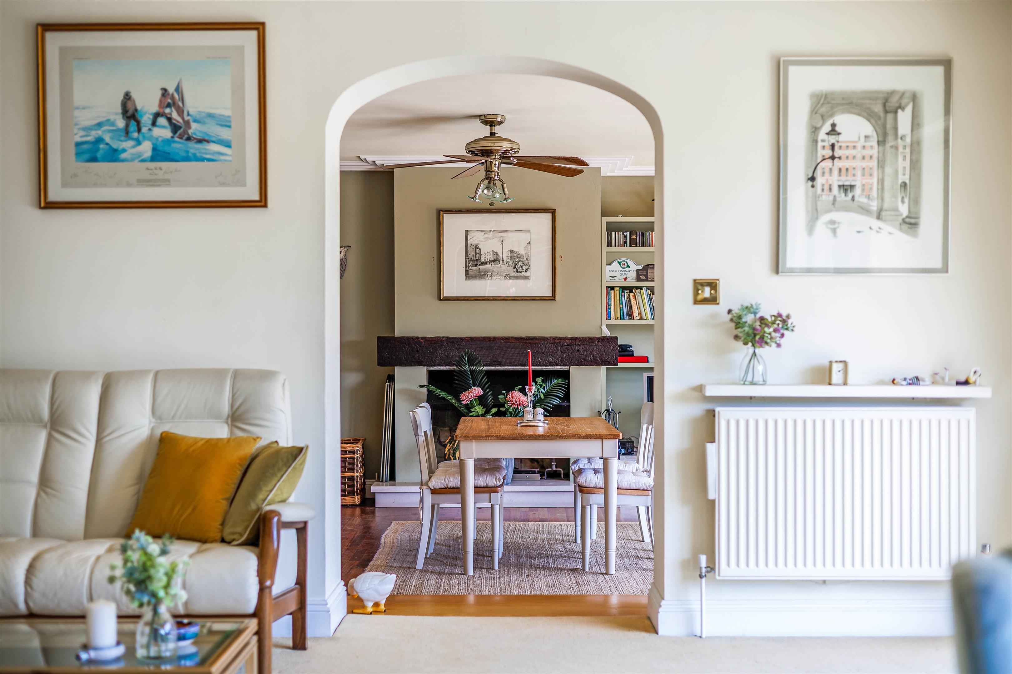 River Road, Taplow, Maidenhead, Buckinghamshire SL6