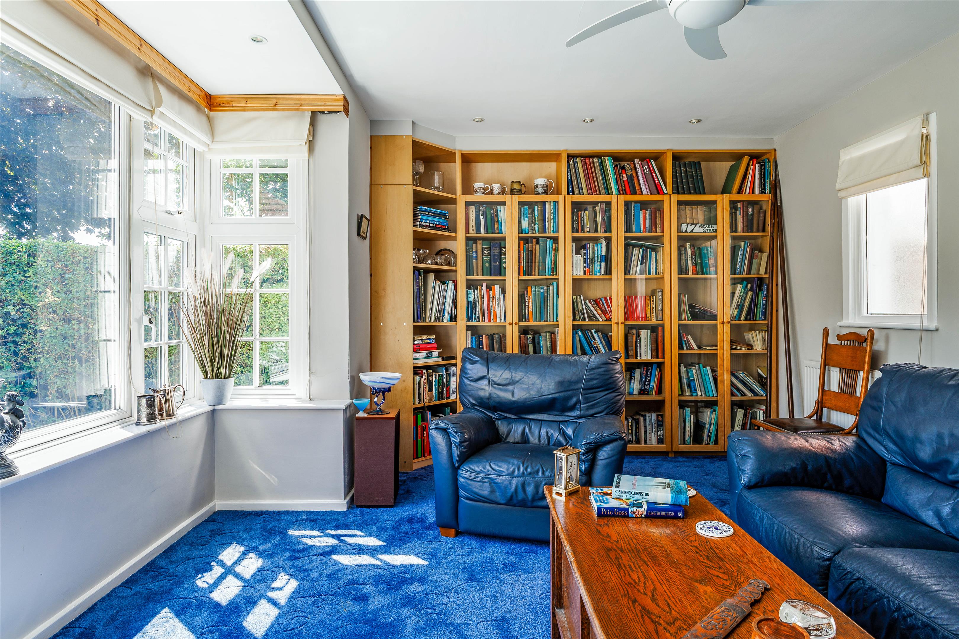 River Road, Taplow, Maidenhead, Buckinghamshire SL6