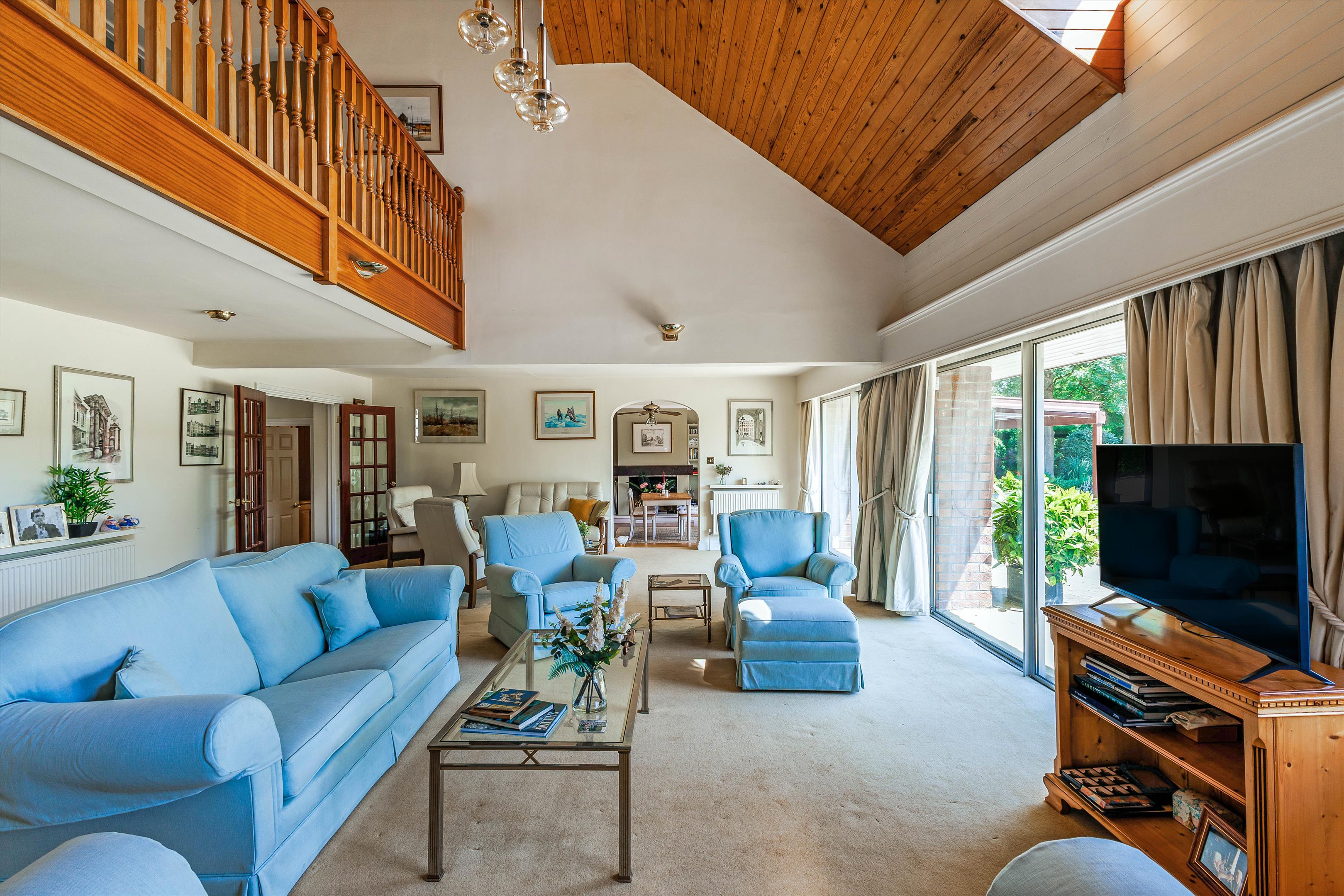 River Road, Taplow, Maidenhead, Buckinghamshire SL6