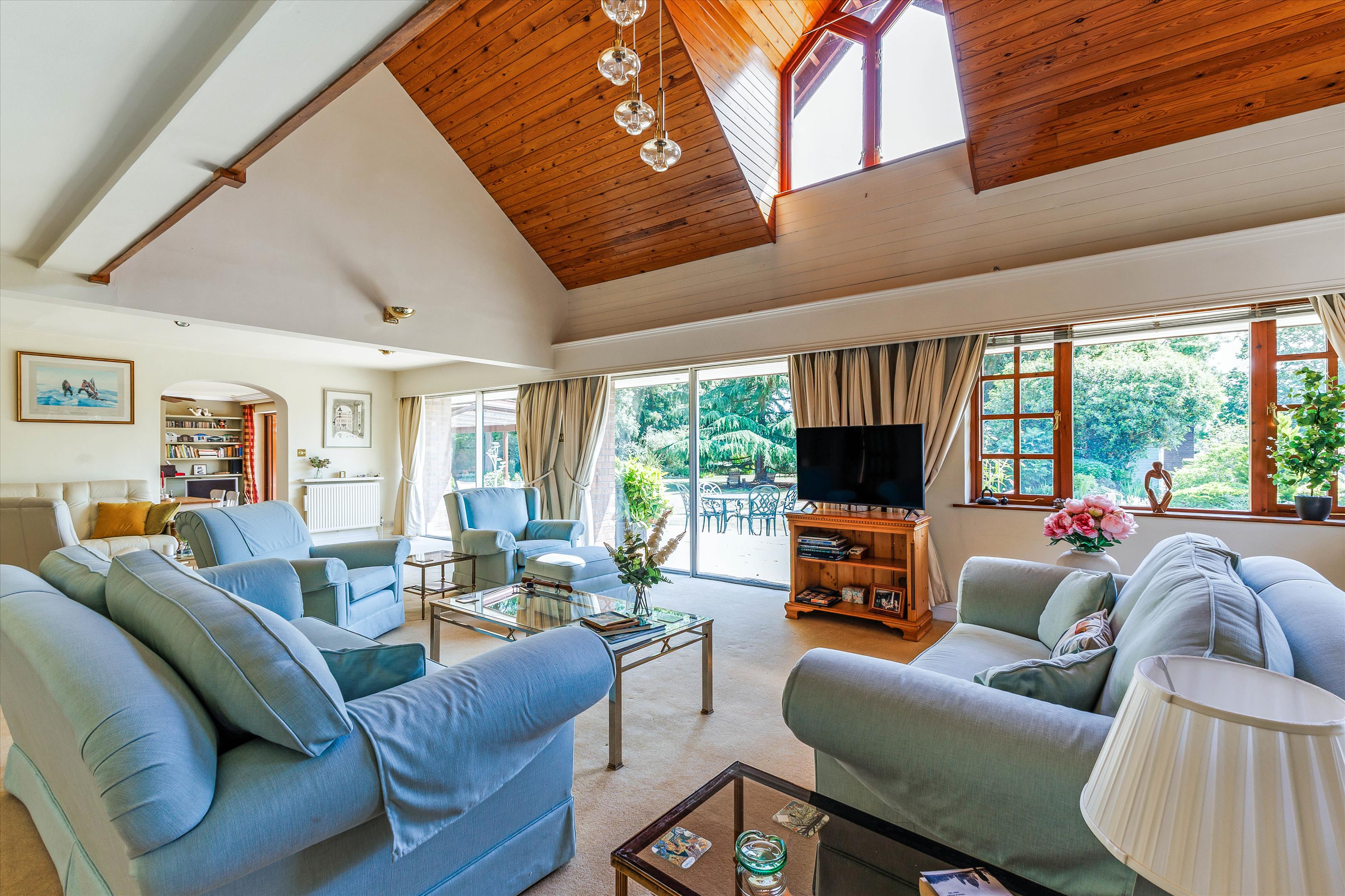 River Road, Taplow, Maidenhead, Buckinghamshire SL6