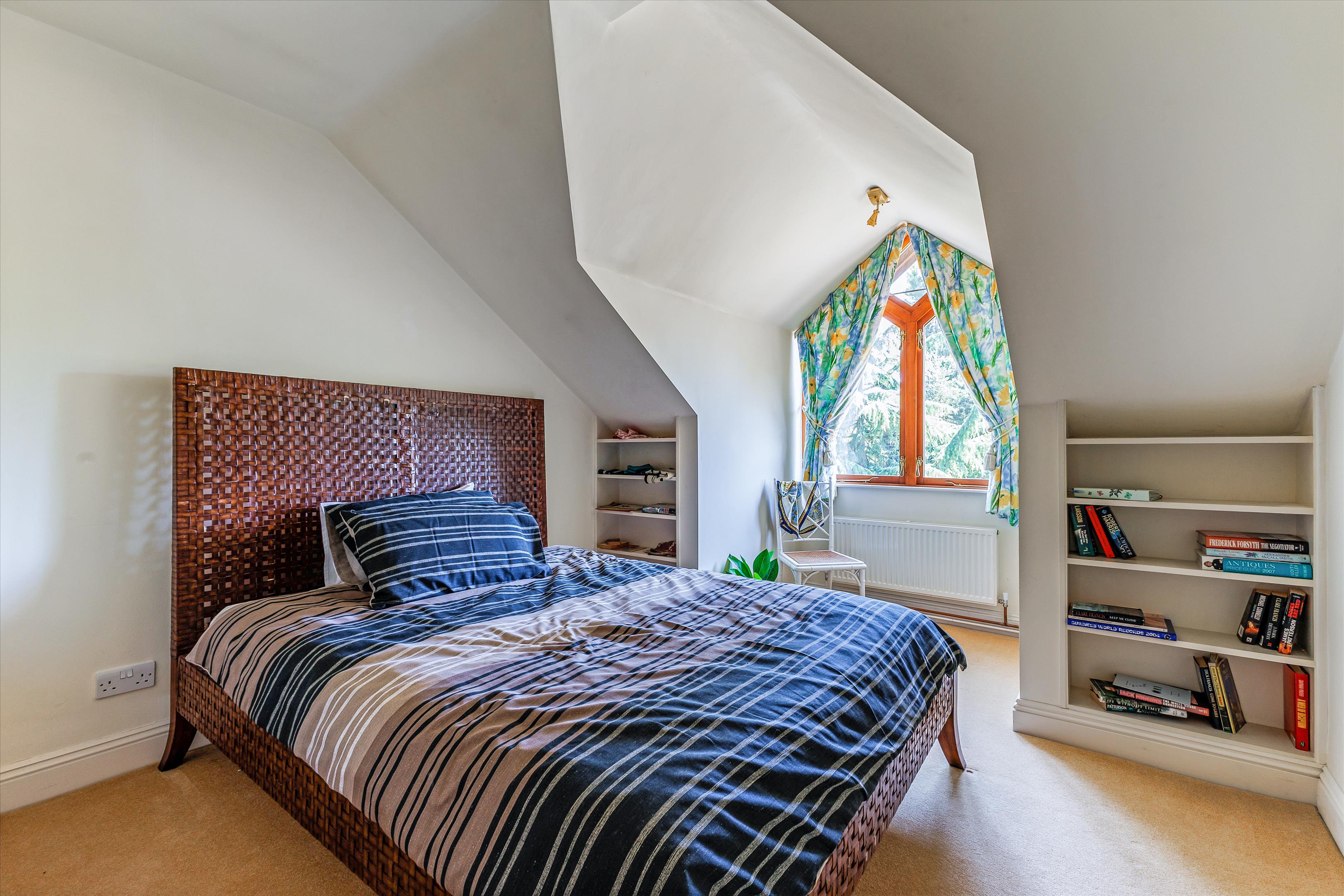 River Road, Taplow, Maidenhead, Buckinghamshire SL6