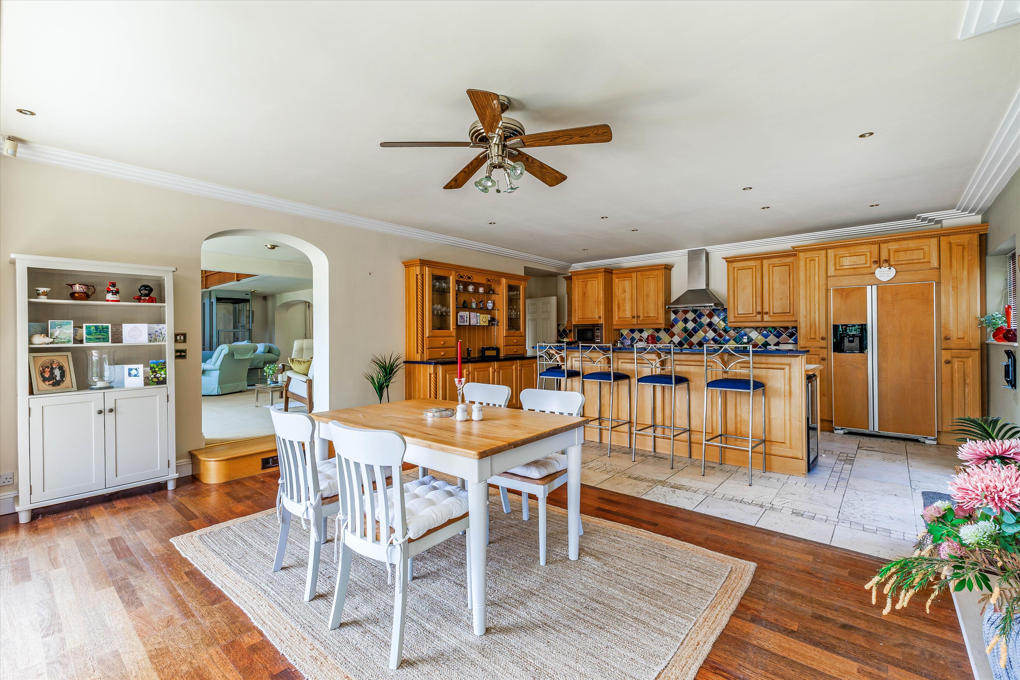 River Road, Taplow, Maidenhead, Buckinghamshire SL6
