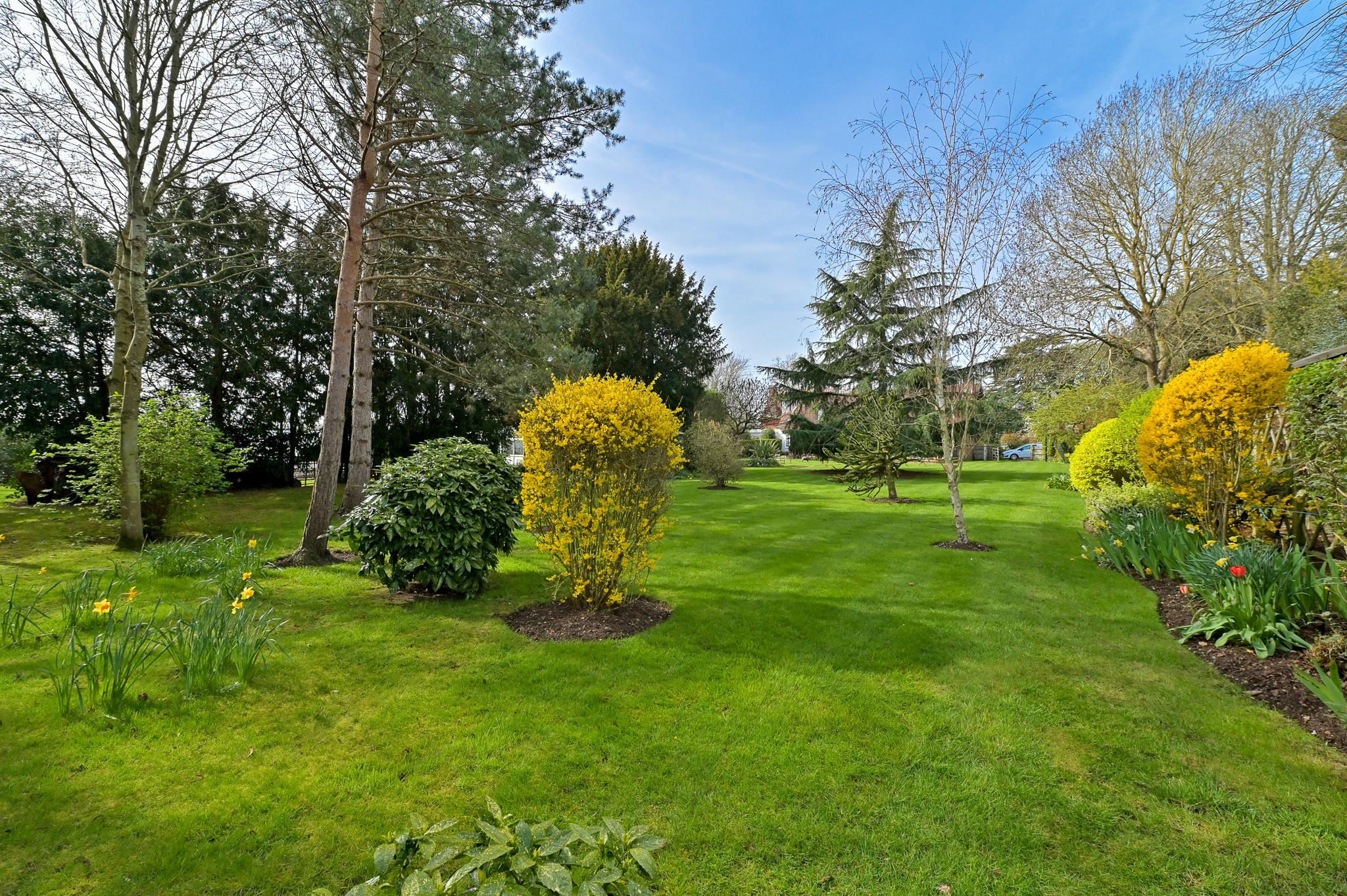River Road, Taplow, Maidenhead, Buckinghamshire SL6