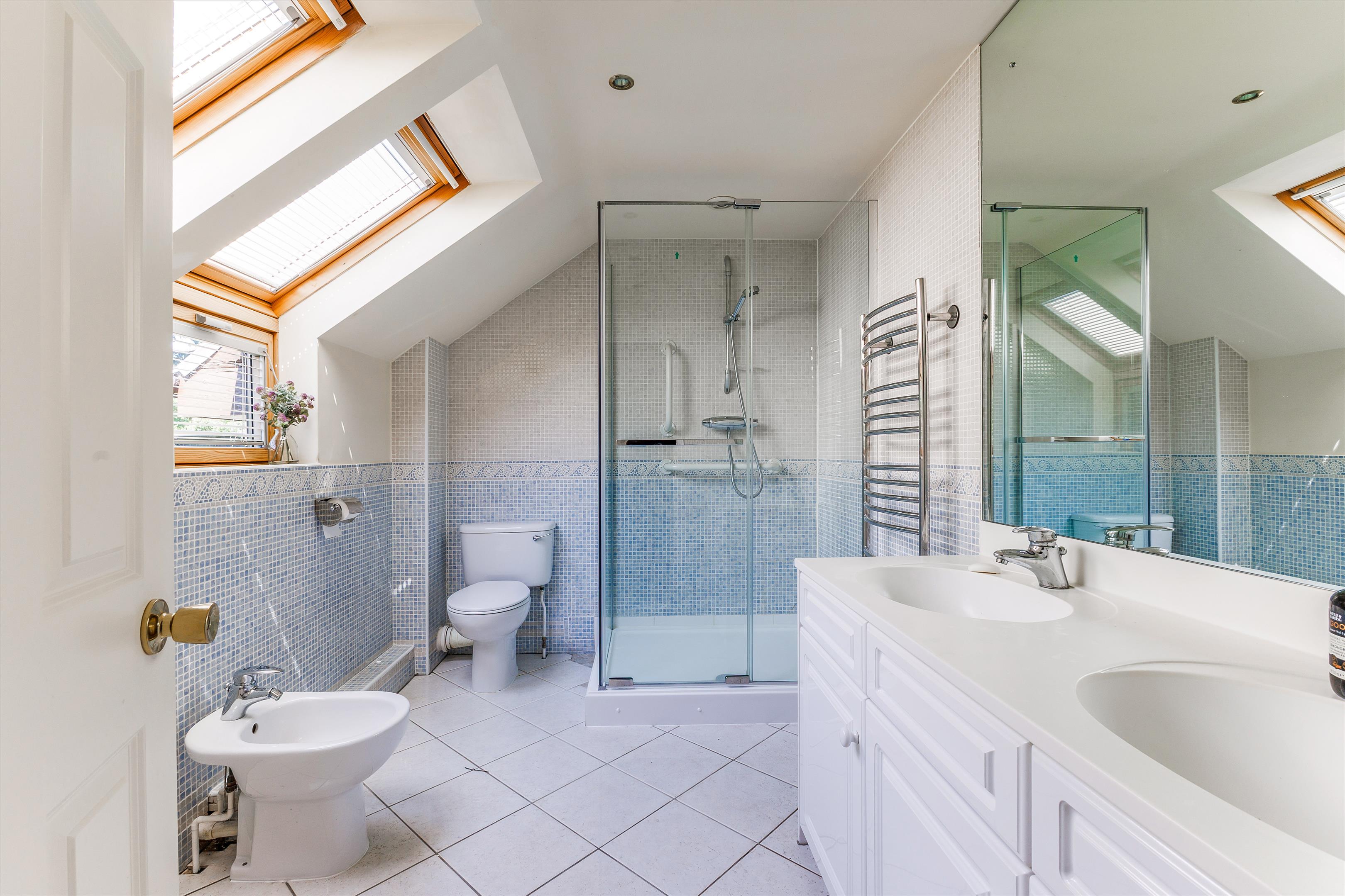 River Road, Taplow, Maidenhead, Buckinghamshire SL6
