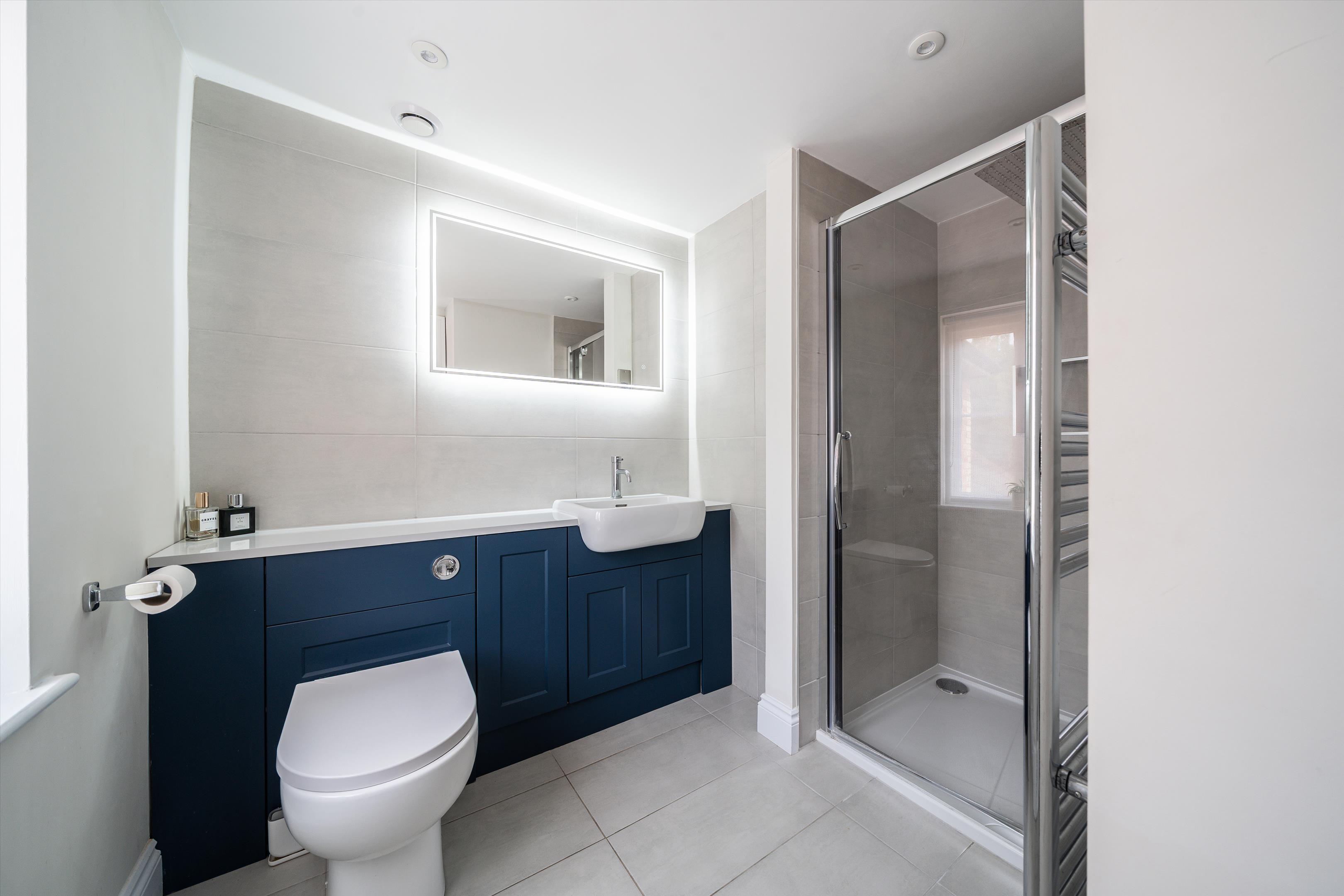 Littlefield Green, White Waltham, Maidenhead, Berkshire, SL6