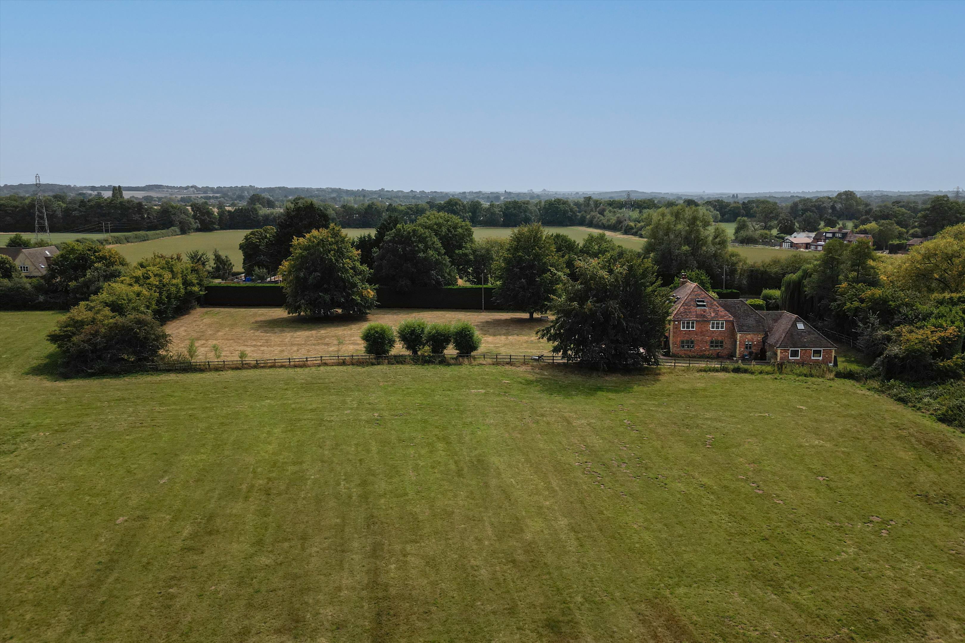 Littlefield Green, White Waltham, Maidenhead, Berkshire, SL6