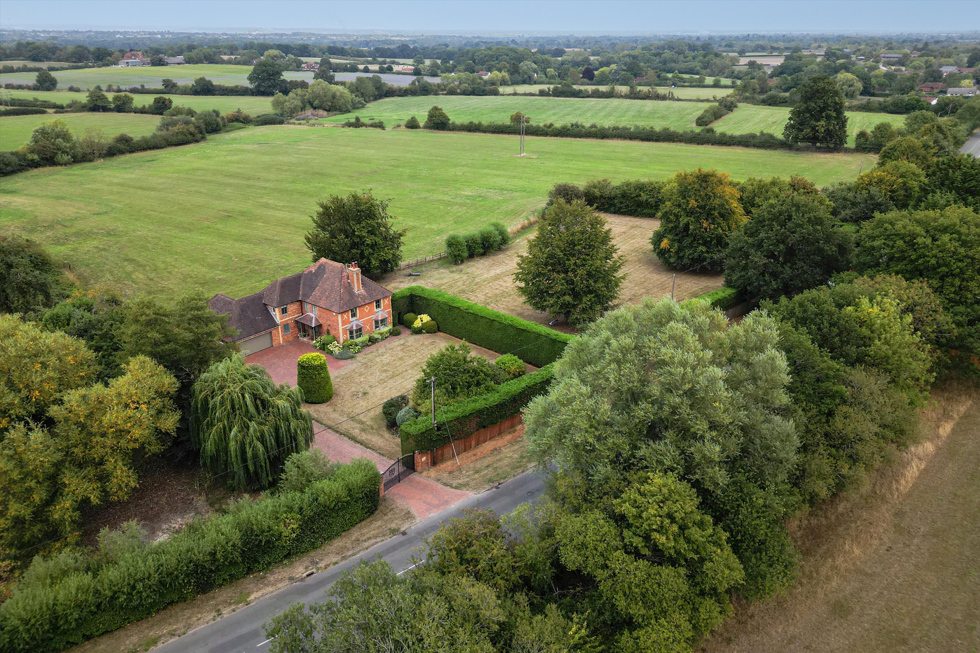 Littlefield Green, White Waltham, Maidenhead, Berkshire, SL6