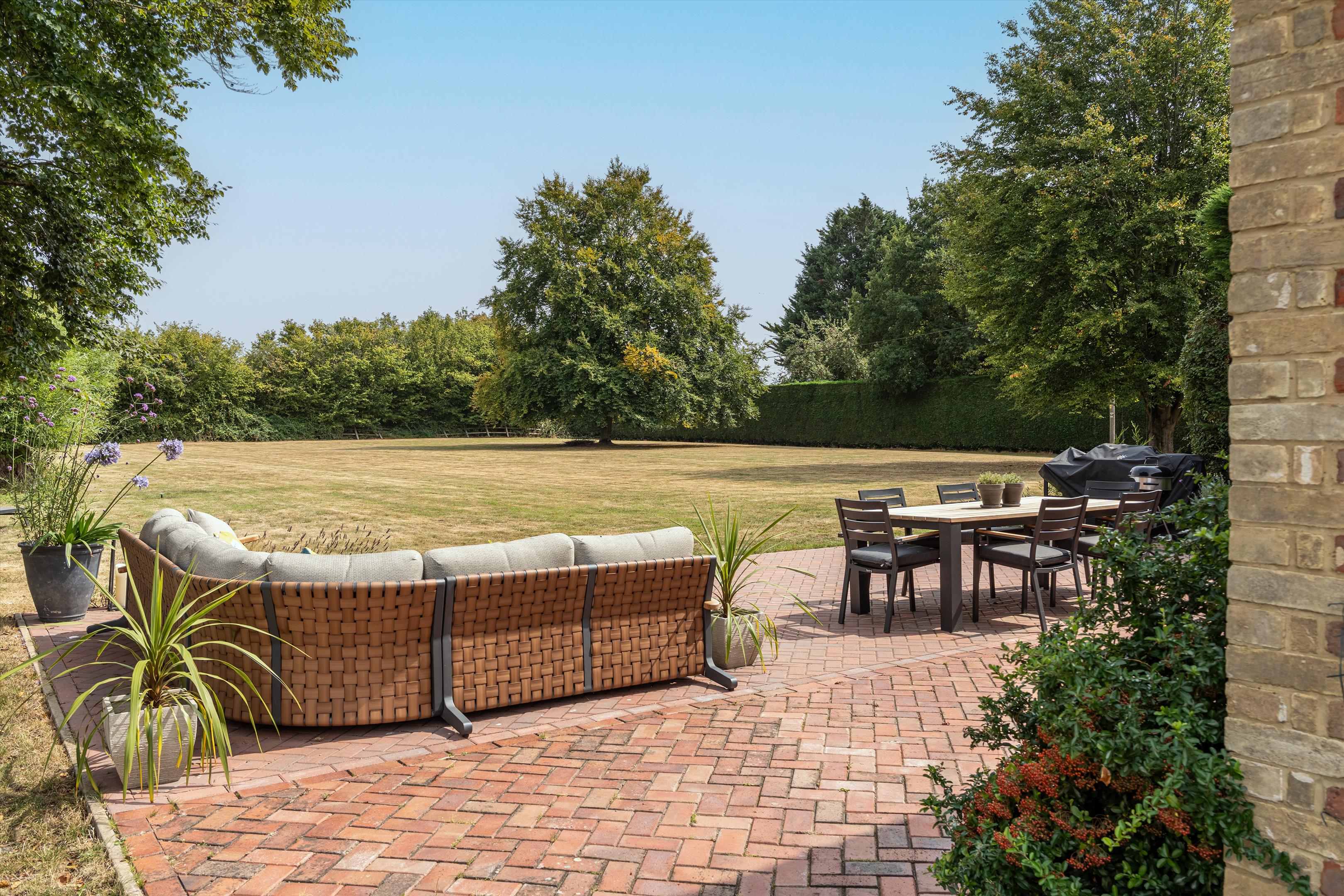 Littlefield Green, White Waltham, Maidenhead, Berkshire, SL6