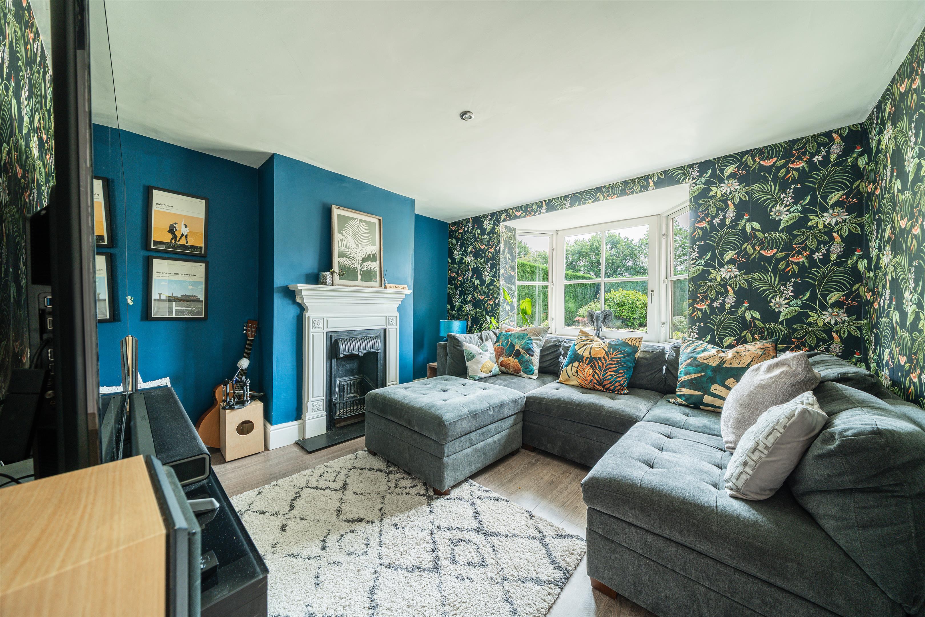 Littlefield Green, White Waltham, Maidenhead, Berkshire, SL6