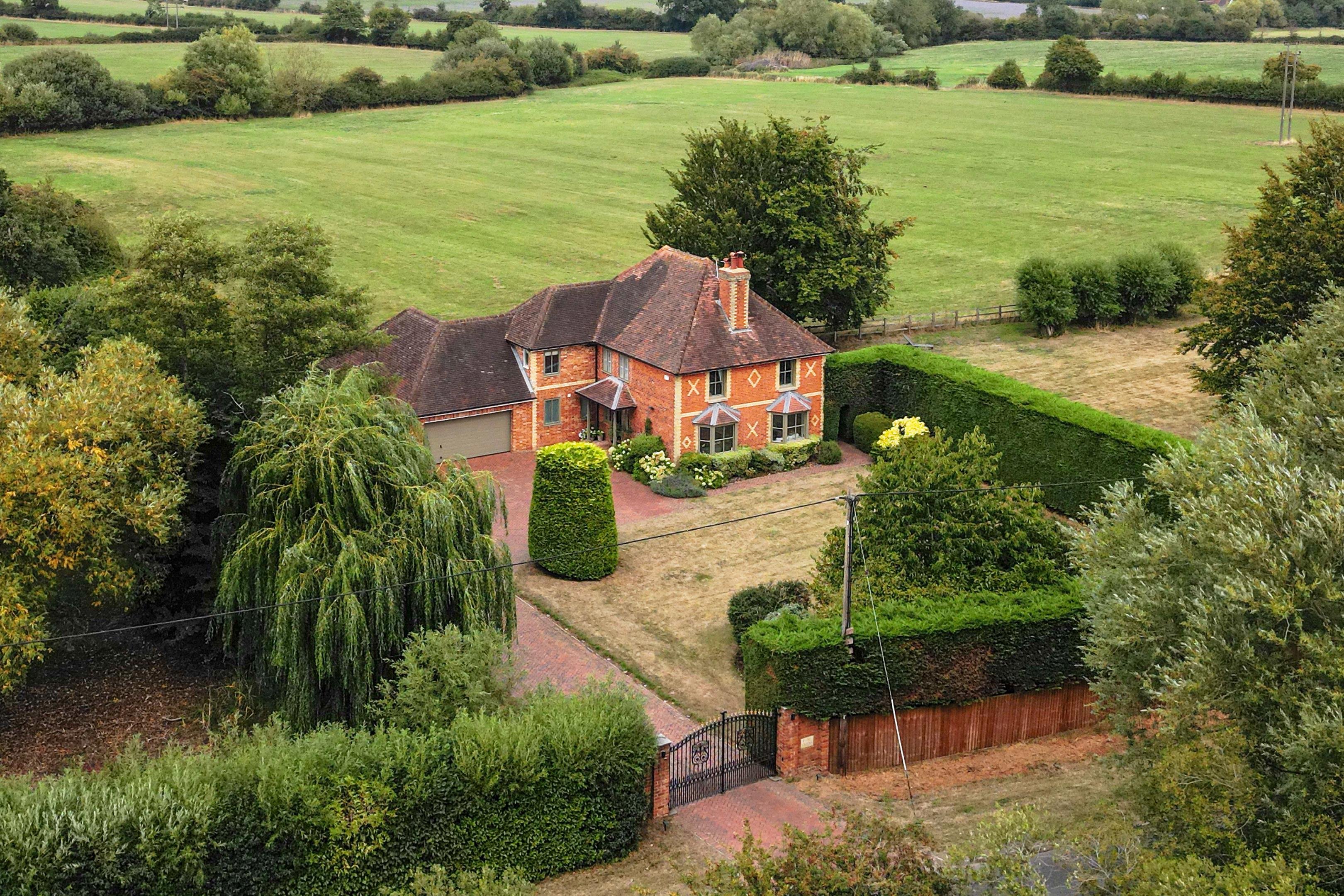 Littlefield Green, White Waltham, Maidenhead, Berkshire, SL6